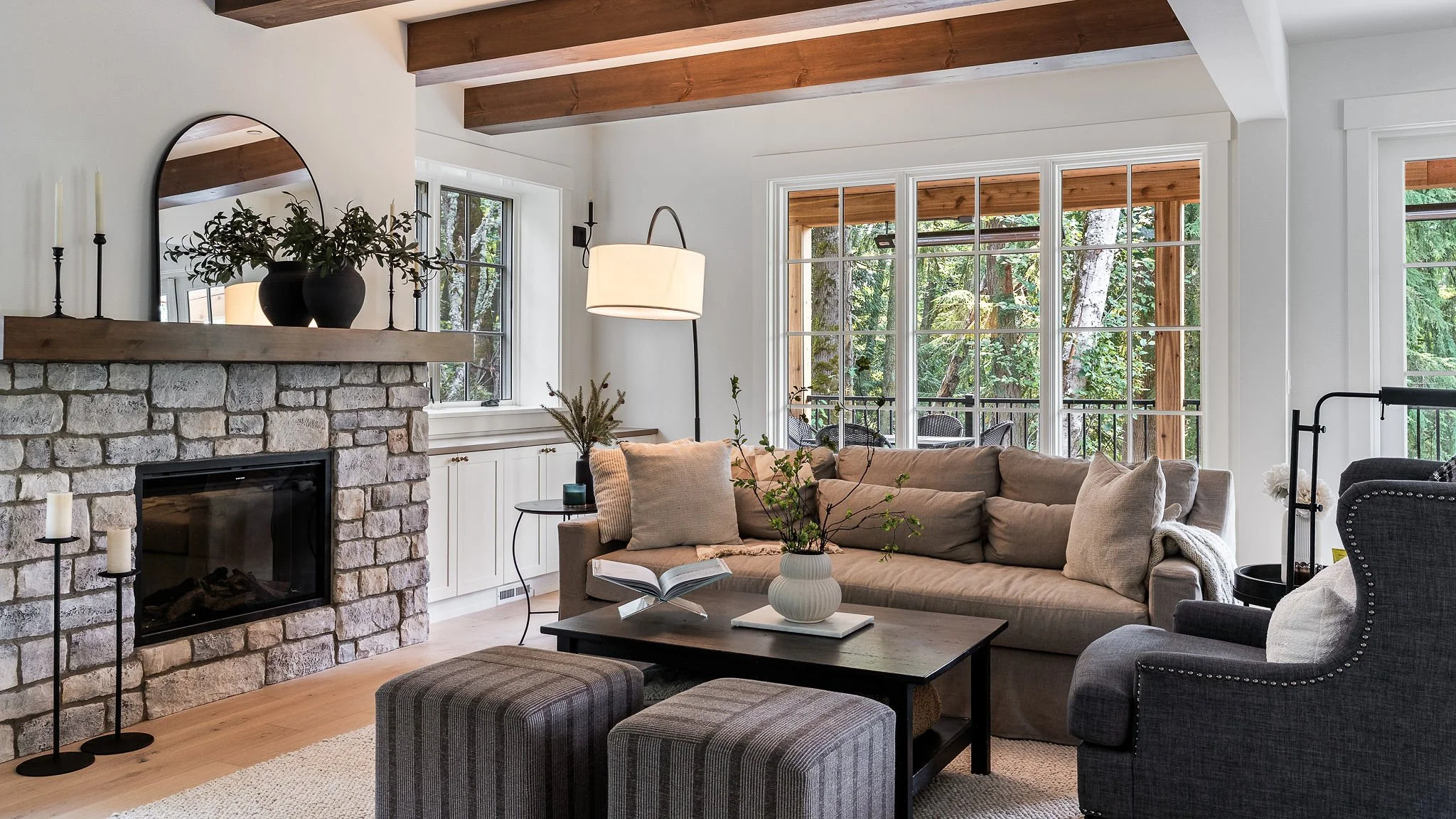 Bellevue New Construction