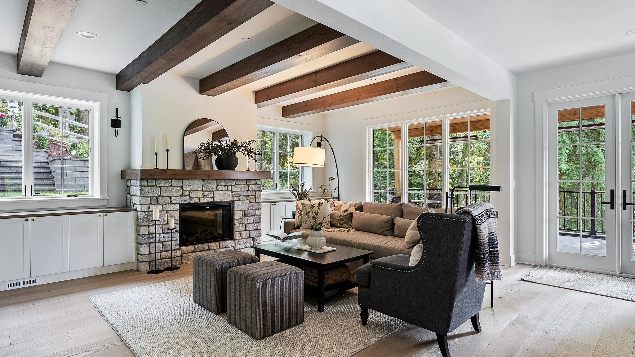 Bellevue New Construction