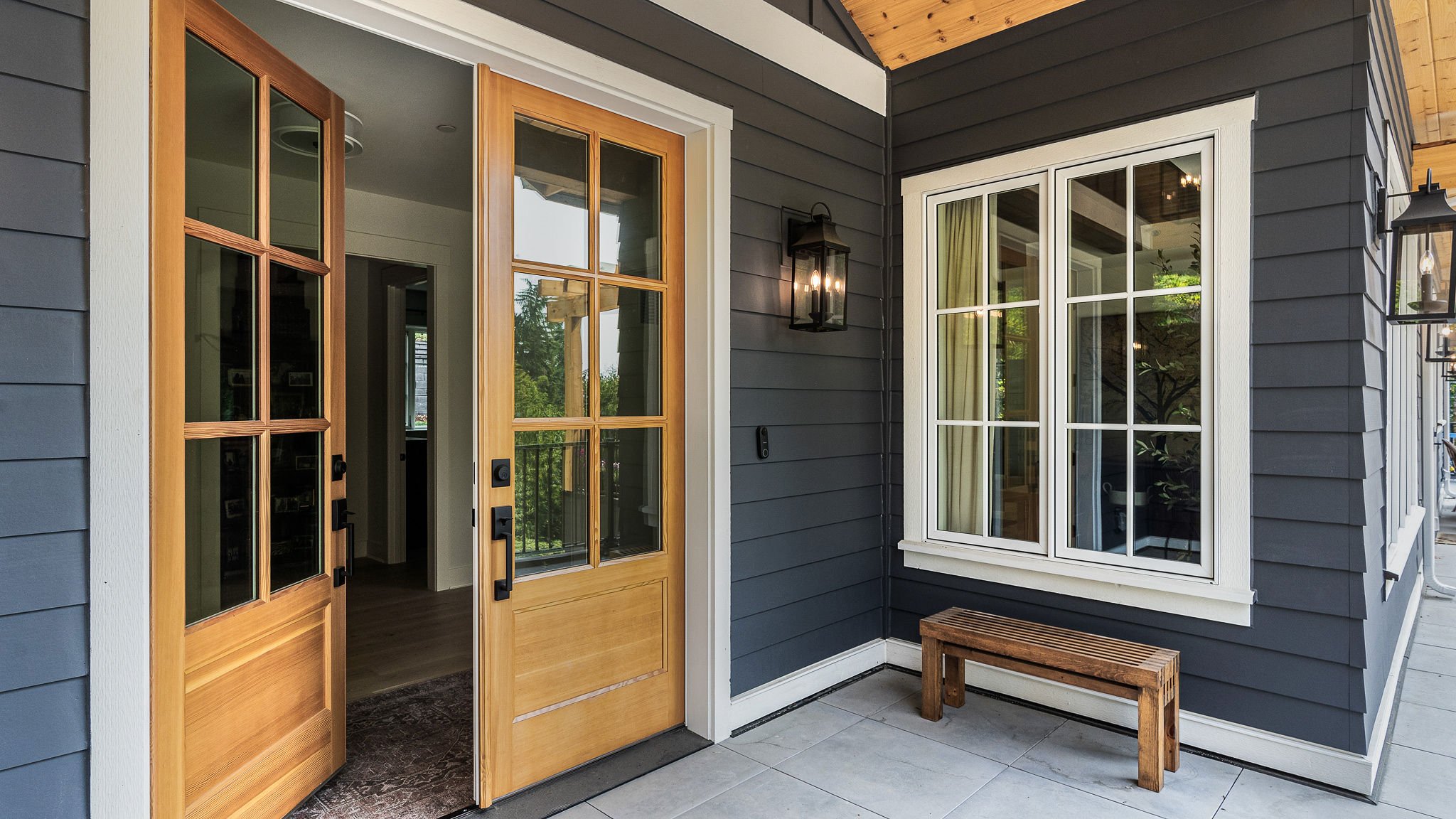 Bellevue New Construction