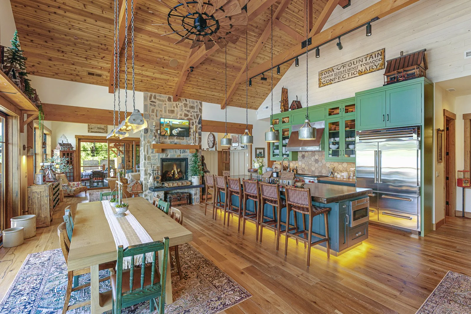 New Construction in Renton