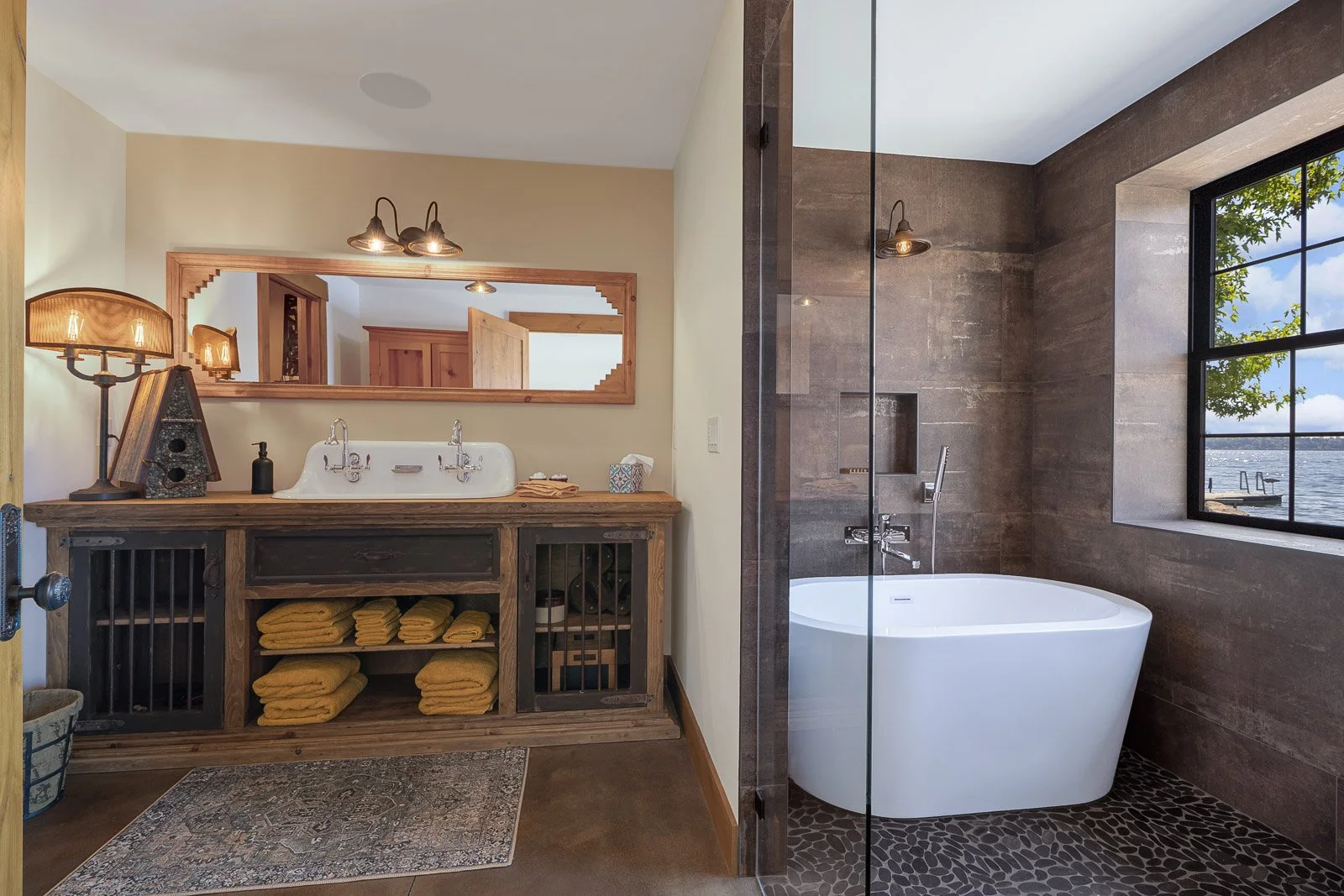 New Construction in Renton