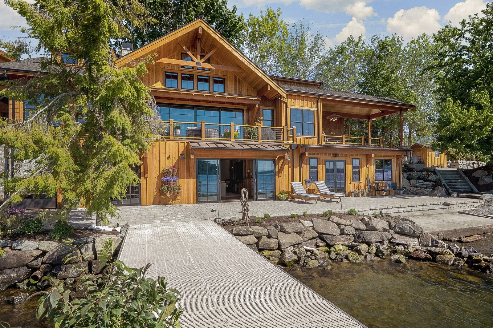 New Construction in Renton