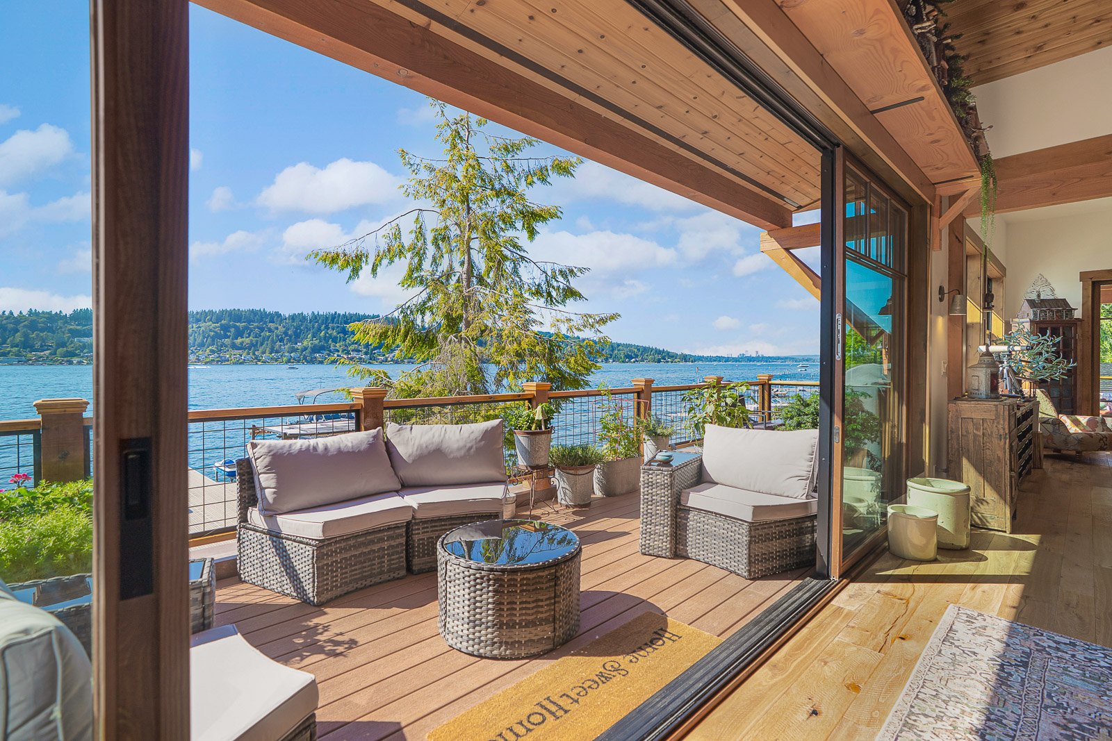 New Construction in Renton