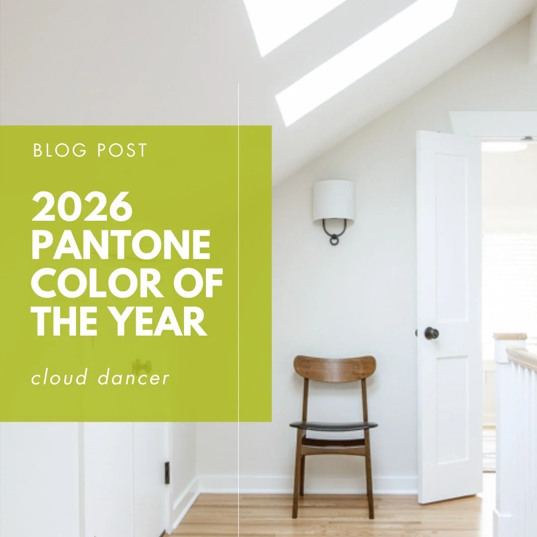 2026 Color of the Year: Cloud Dancer
@pantone 11-4201

This refined and versatile color is truly timeless. Its neutrality ensures longevity, aging gracefully without feeling tied to a particular moment or trend 

🔗 Learn more about this timeless col