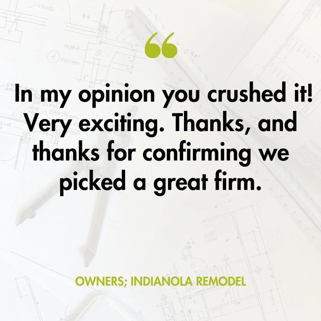 Grateful for clients who trust us with their vision&mdash;it means everything to our team. Thank you for the kind words and the opportunity to bring your project to life!

Are you thinking about starting a new project? Visit our website's Contact pag
