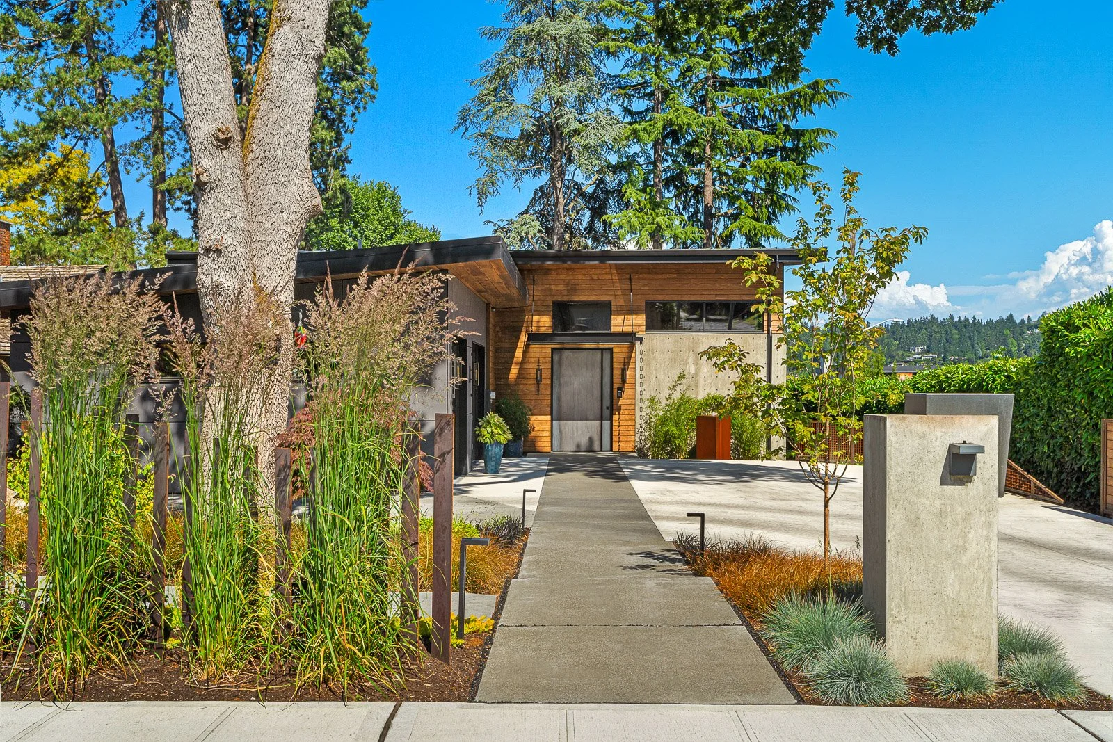 Seward Park Industrial