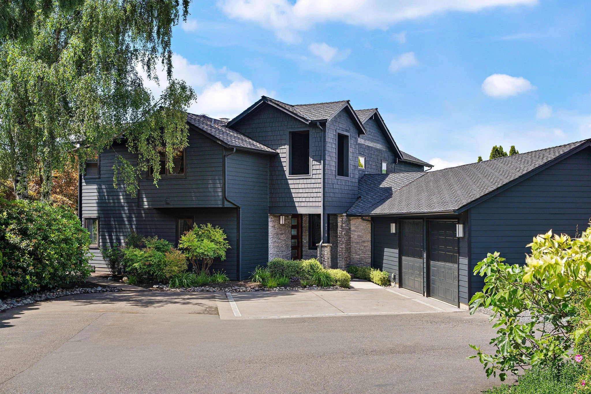 Mukilteo Cliffside Addition