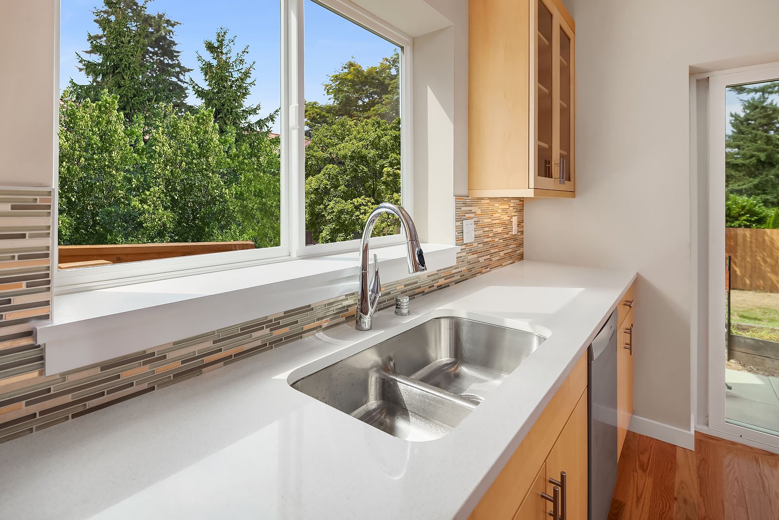 Kirkland Garage Conversion