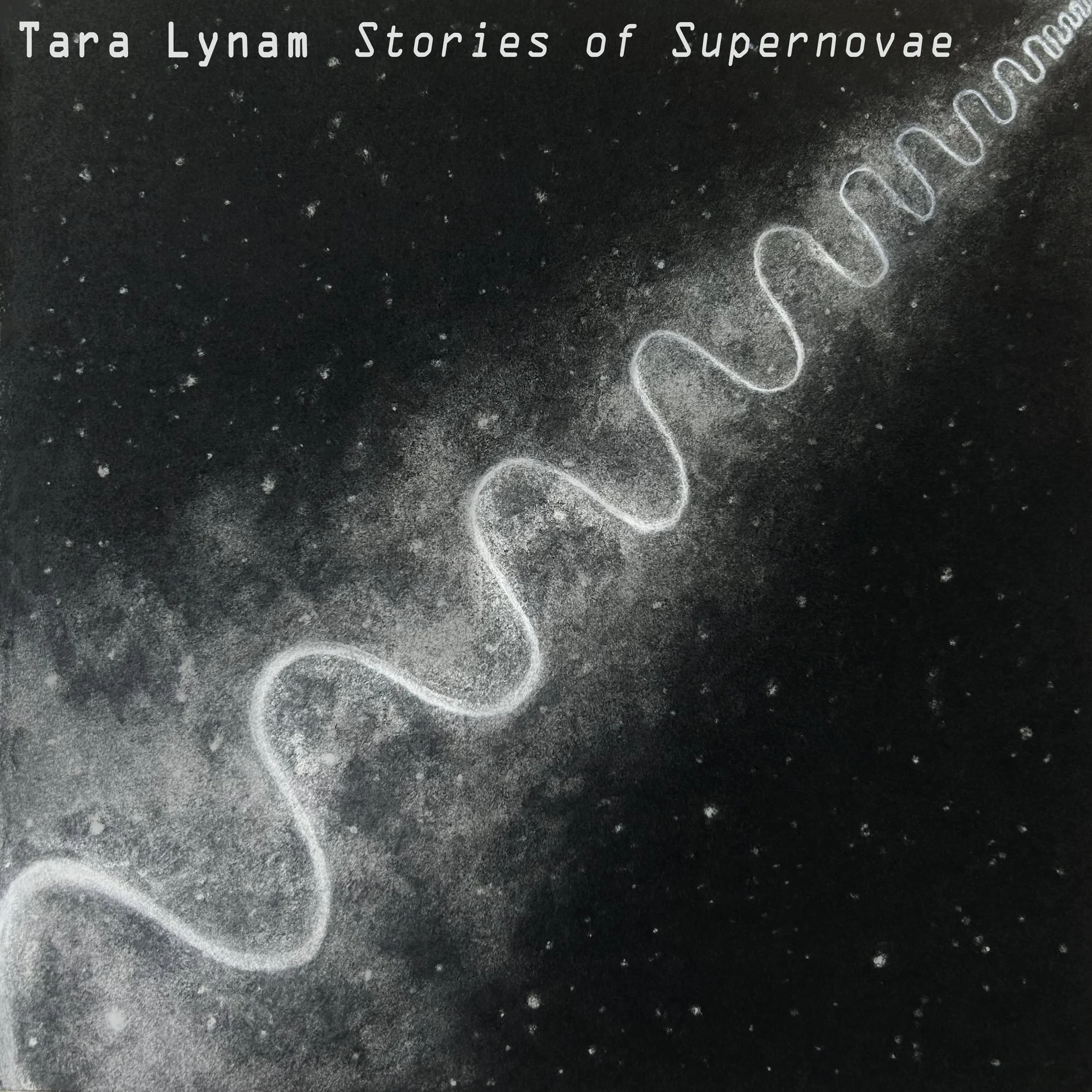 Stories of Supernovae: Sonifications of the Dark Energy Survey