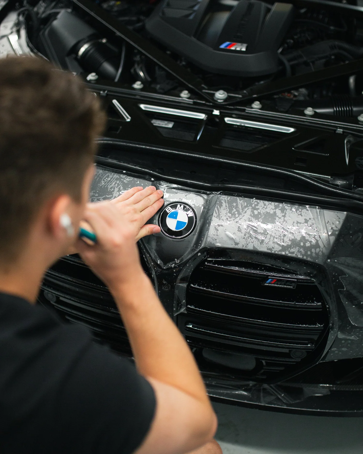 Paint Protection Film | Protect & Enhance Today — Provestment