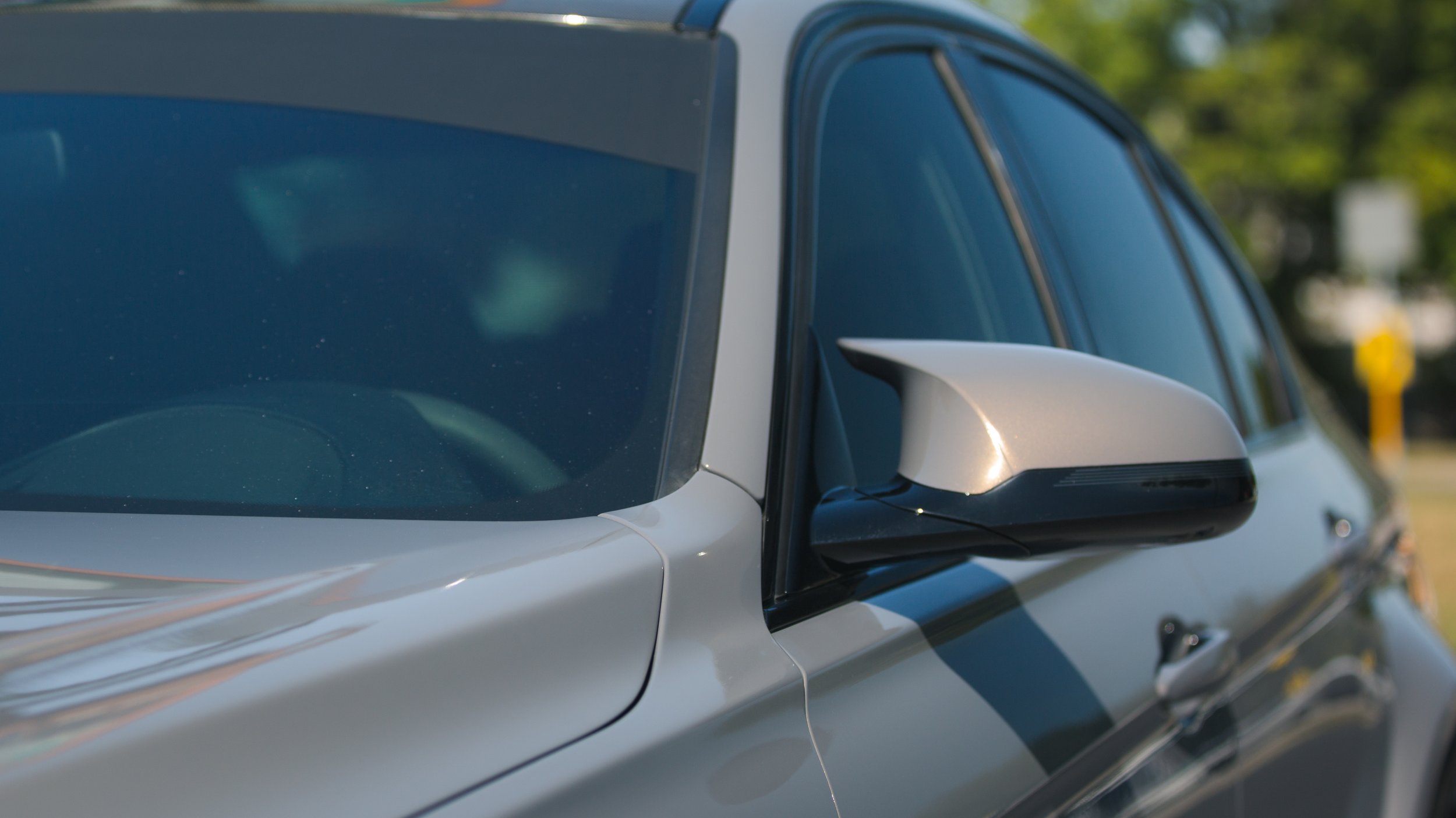 Colored Protection Film | Enhance & Protect Your Vehicle Today ...