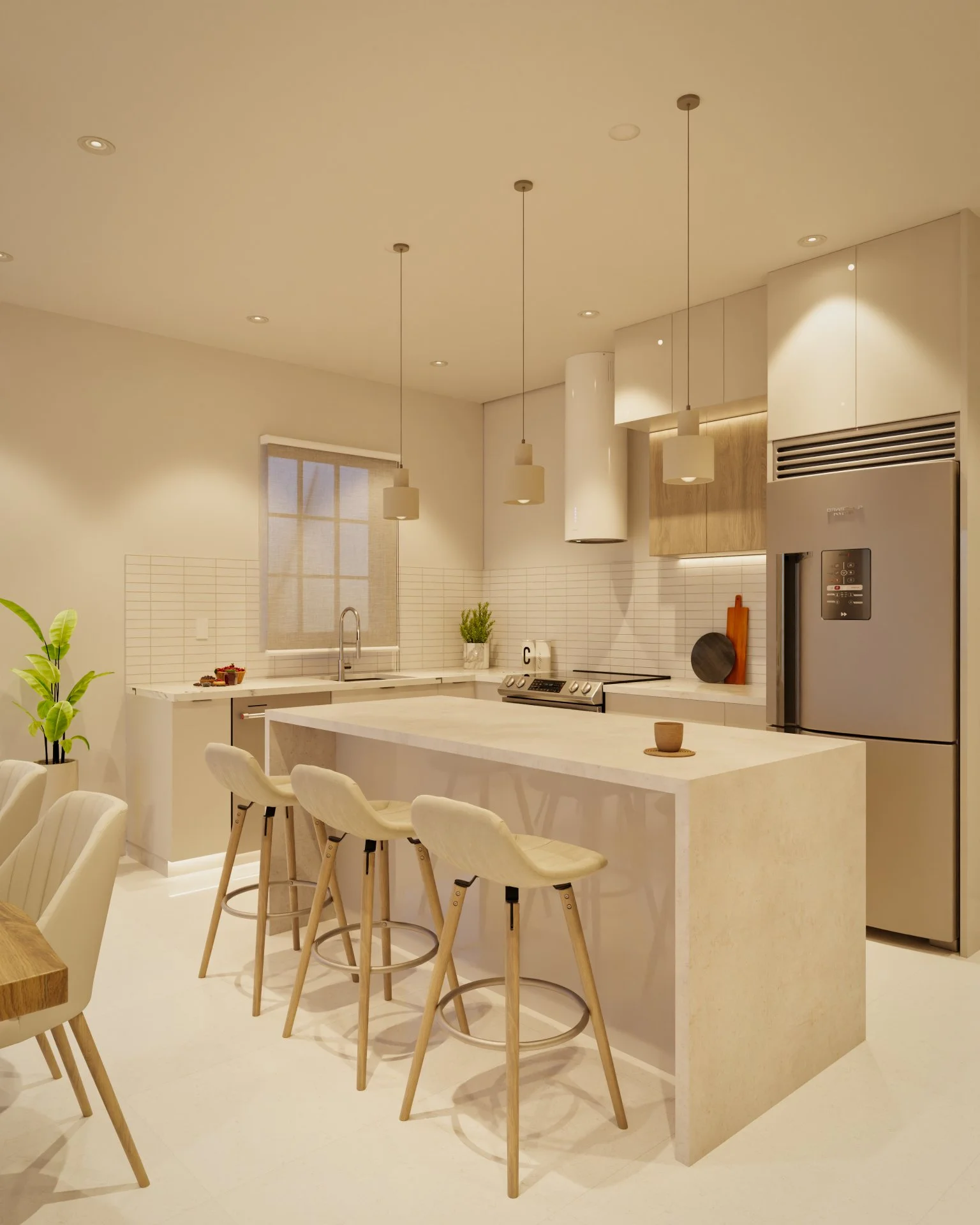 EffsCorp - Dwell 83 - 2BR - Kichen.jpg