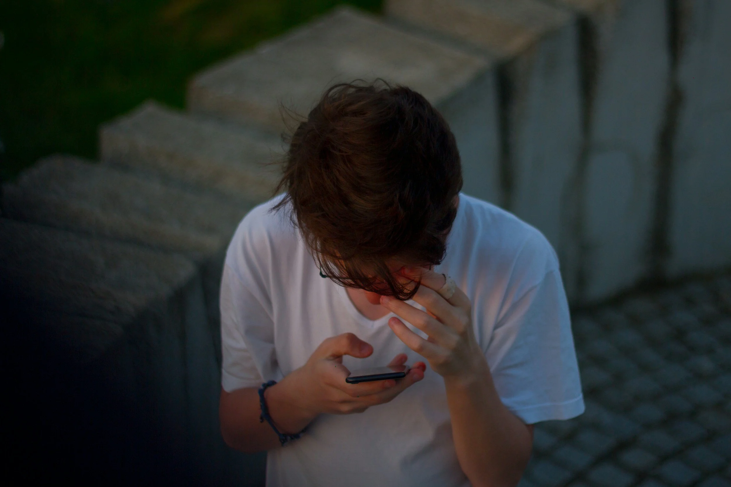 Screen Time, Disability and Child Development: The Conversation We Need to Have