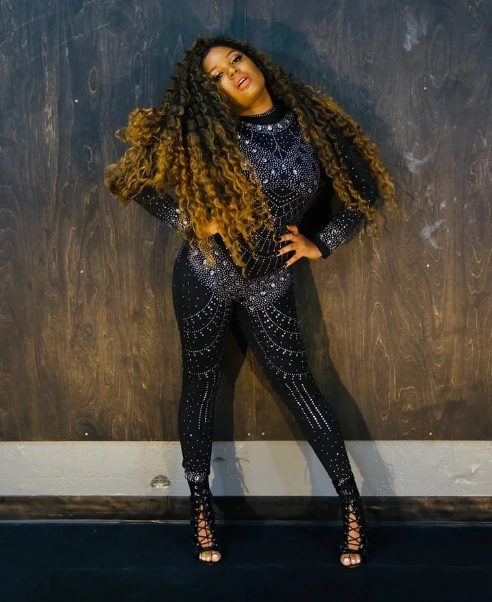 About — STRUT DON'T STRESS