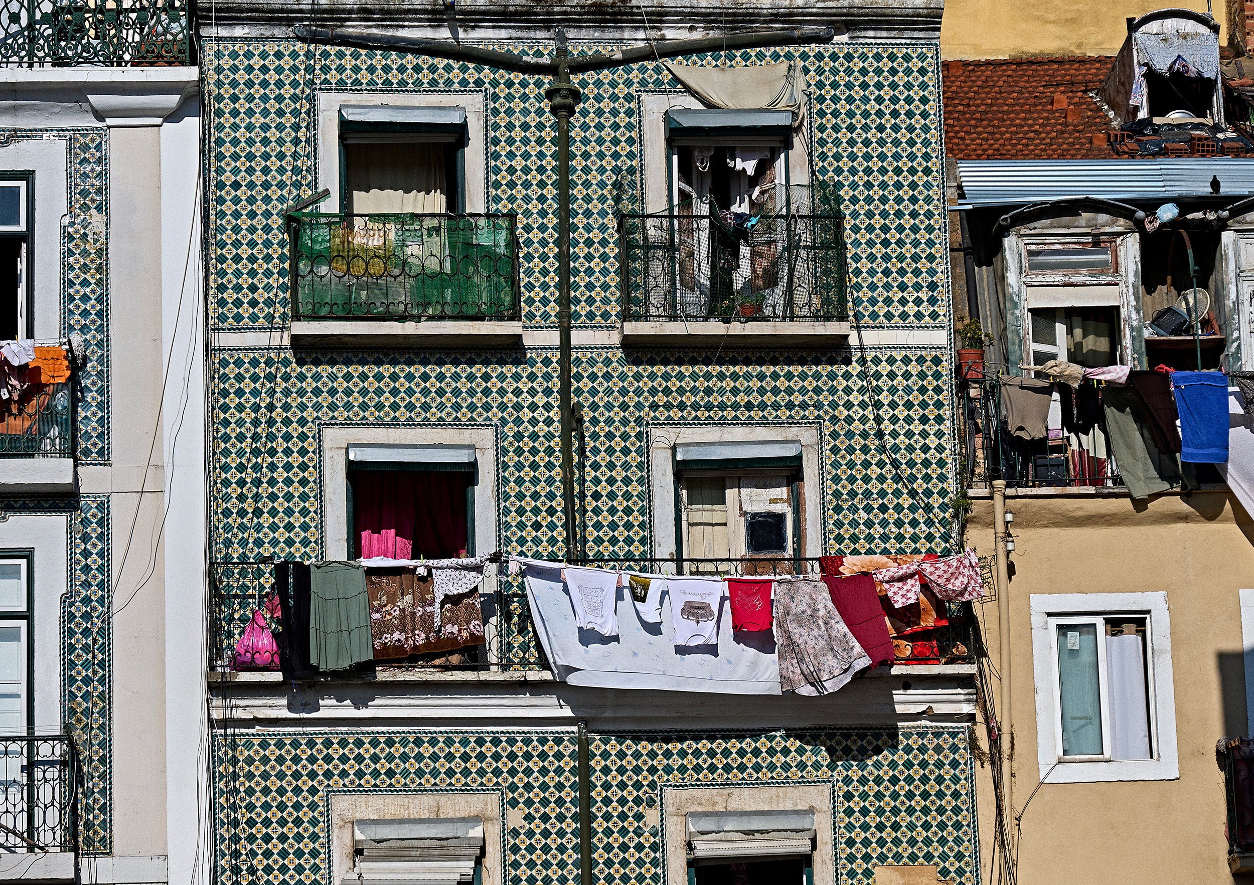 LISBON, PORTUGAL