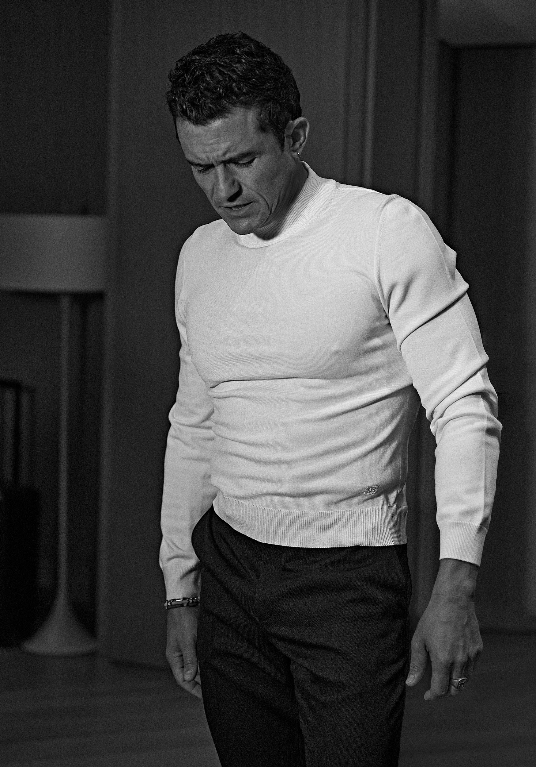 ORLANDO BLOOM