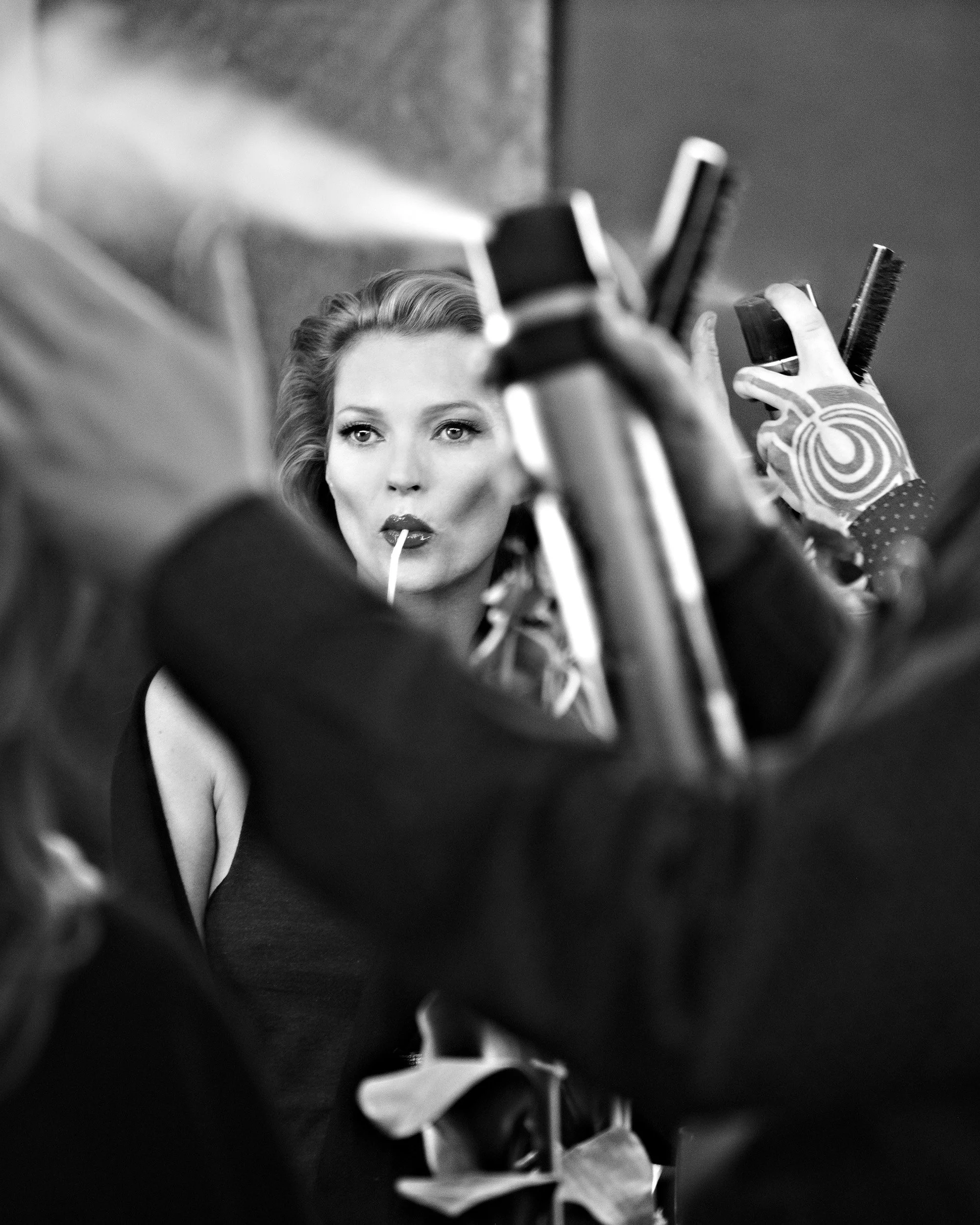 KATE MOSS