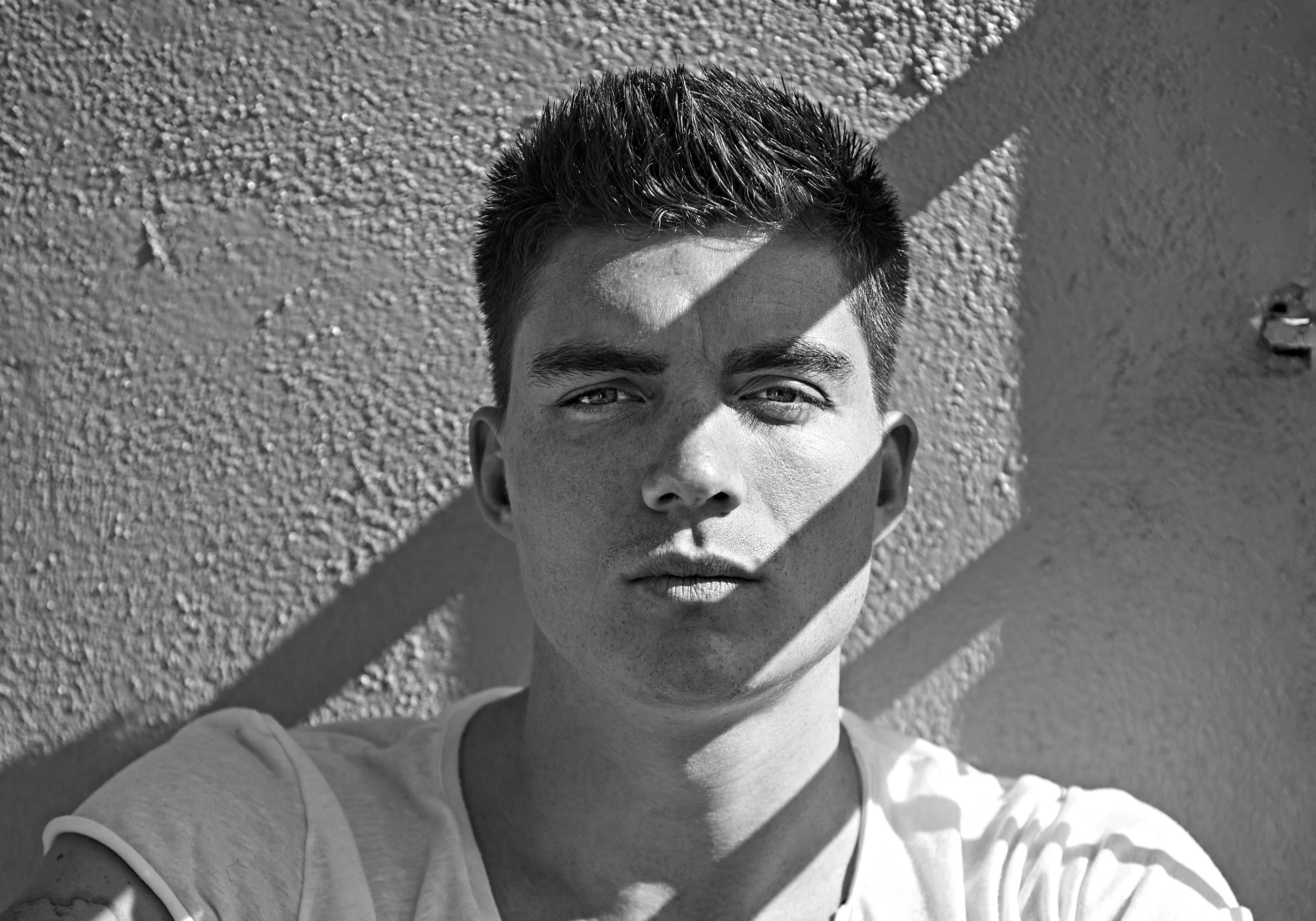 ZANE HOLTZ