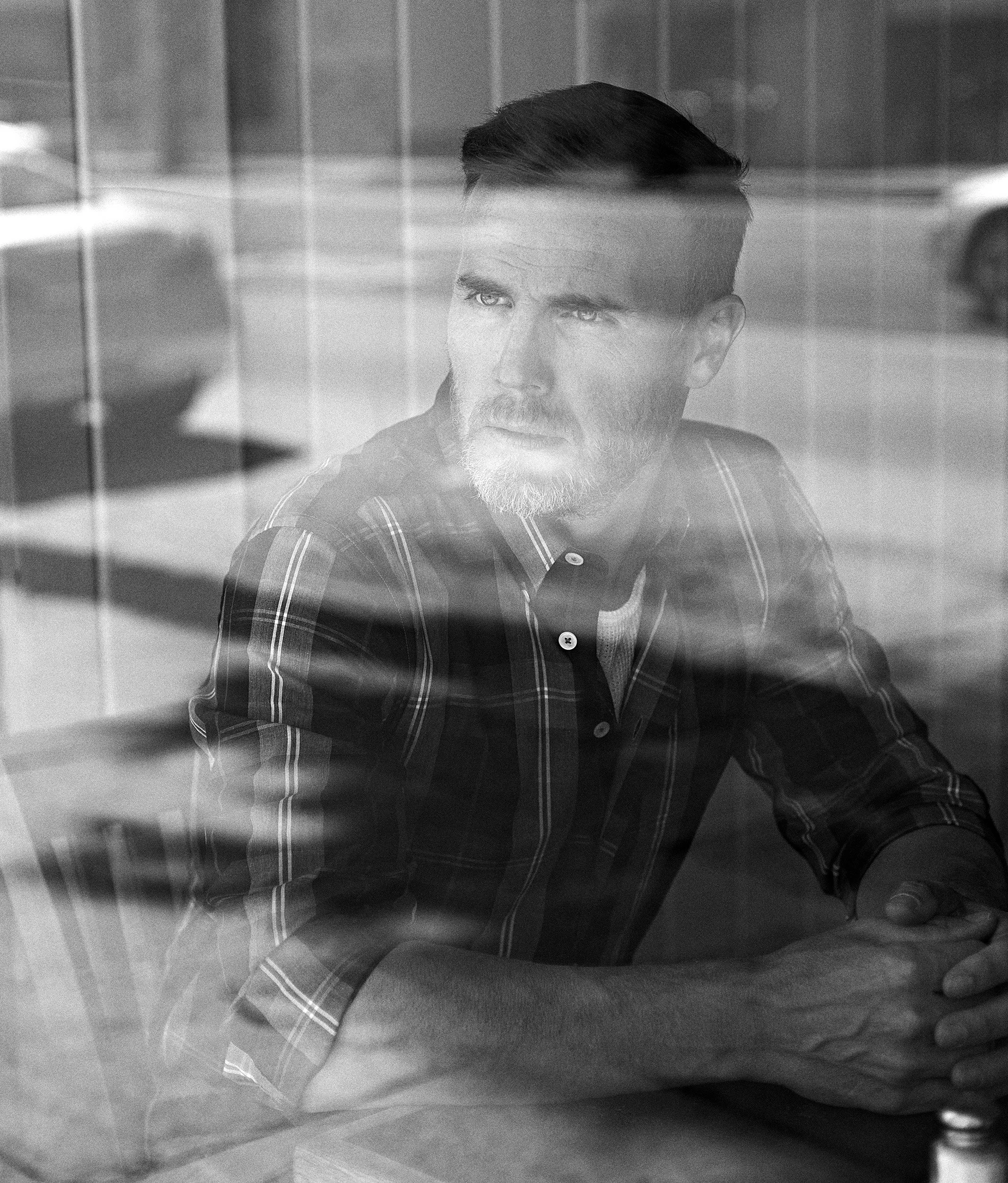 GARY BARLOW