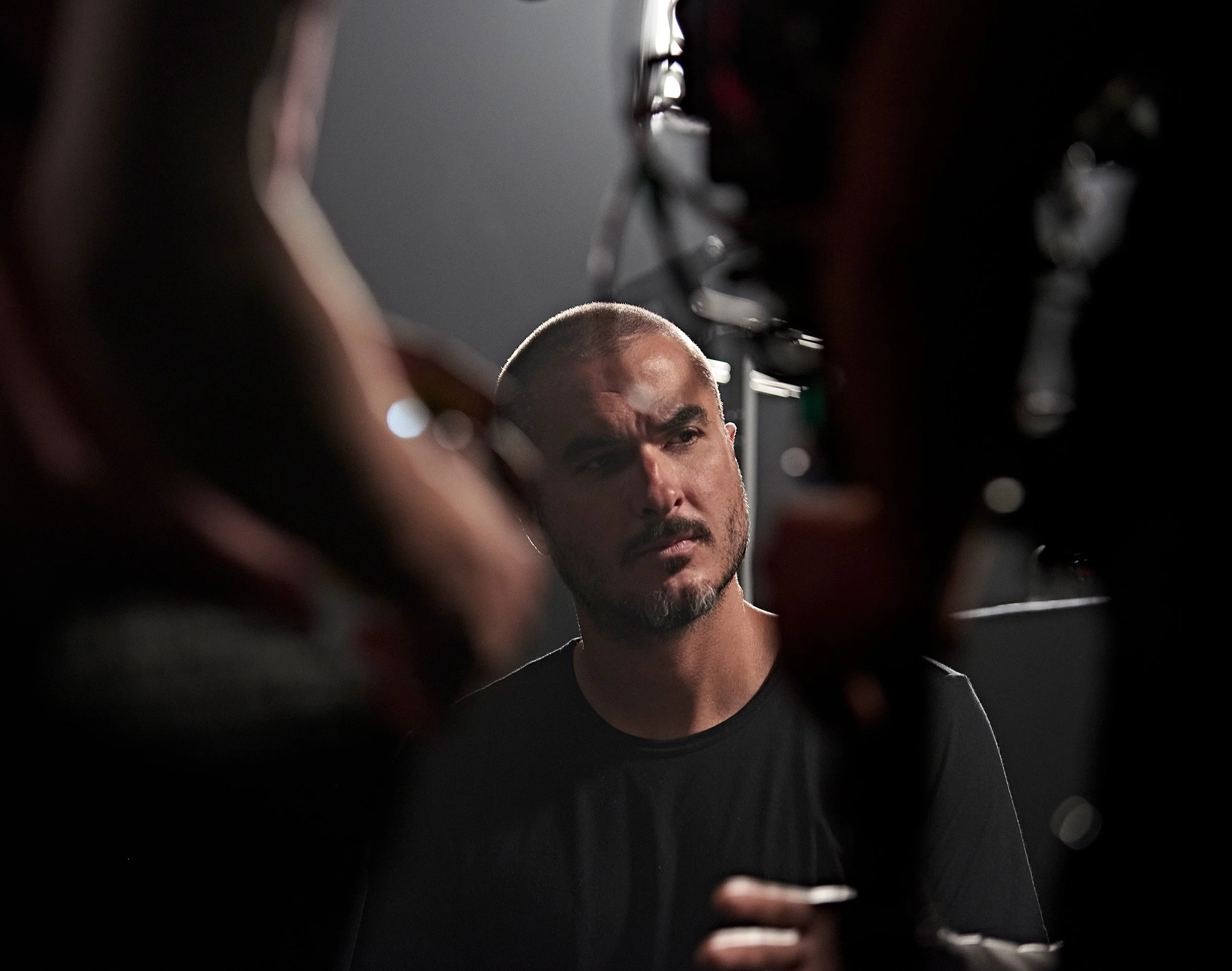 ZANE LOWE