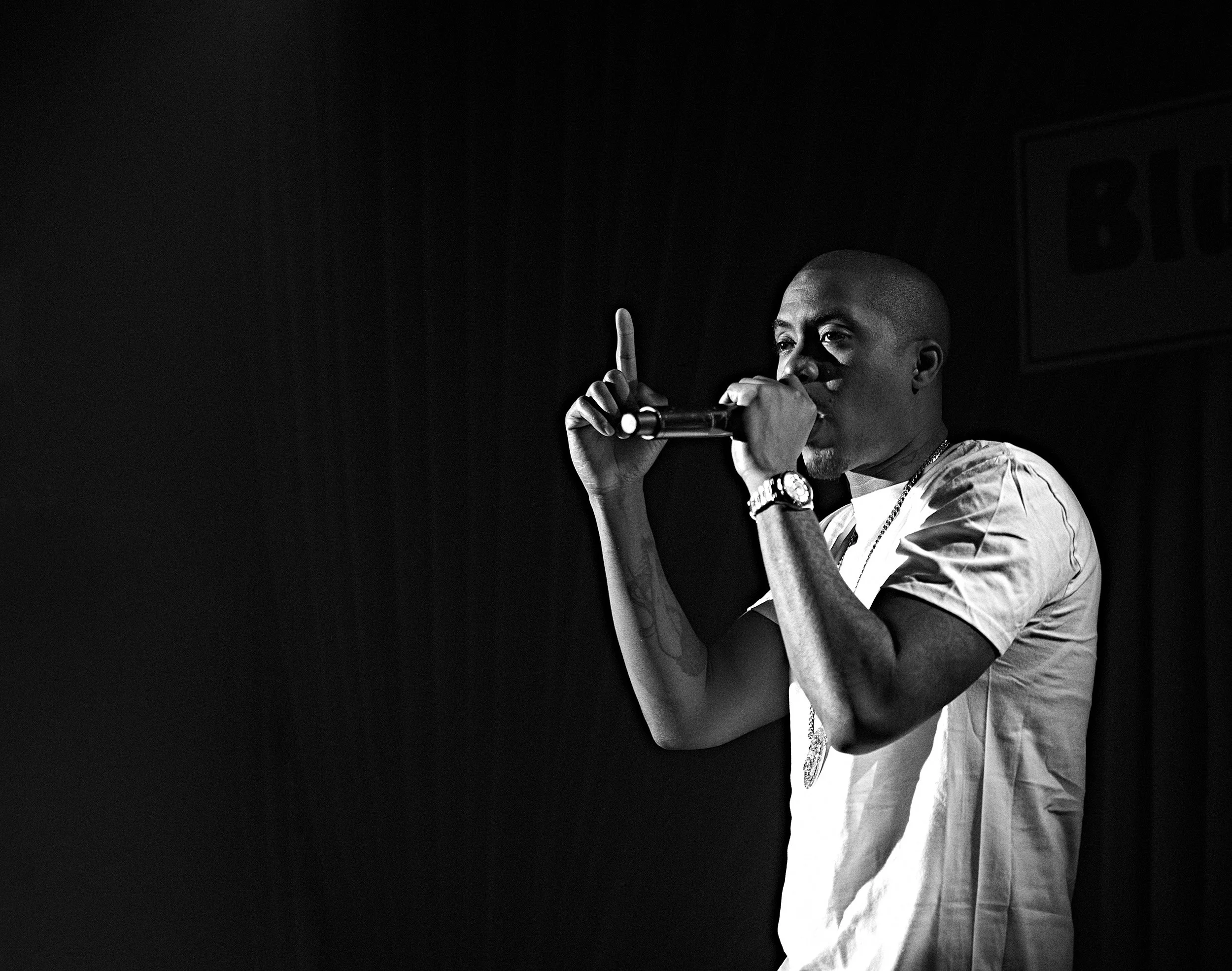 NAS