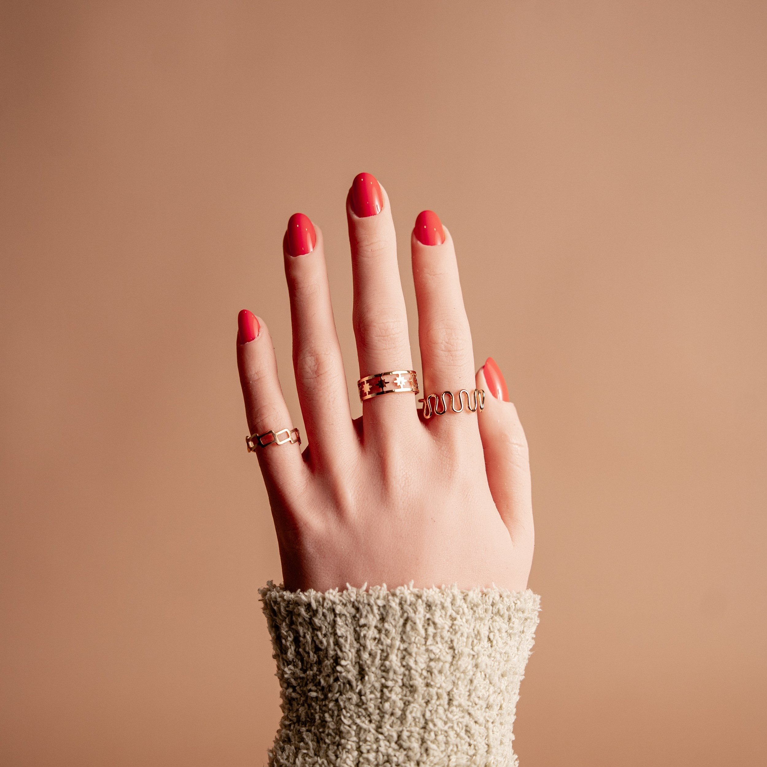 Red (gel)