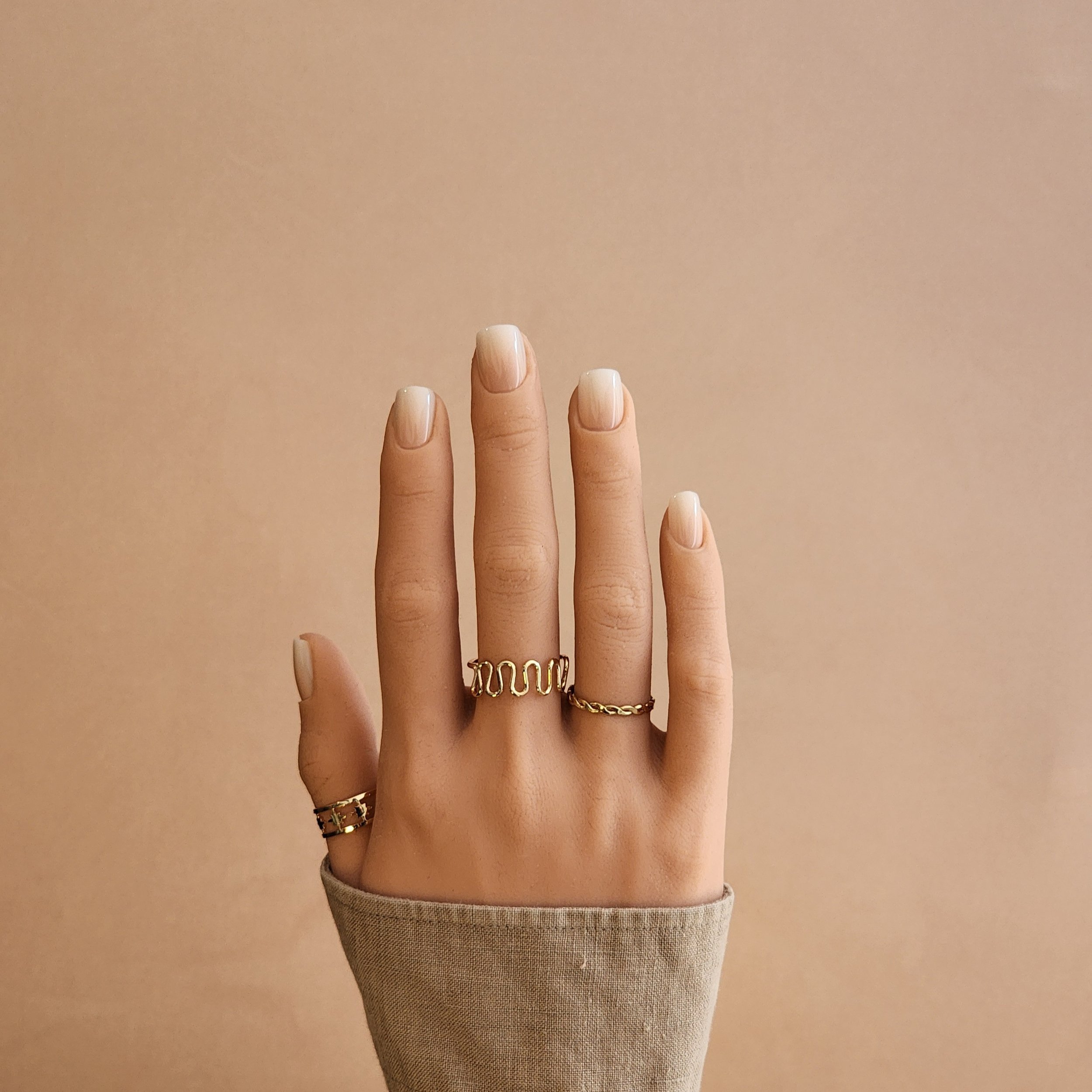 Ombre (gel)