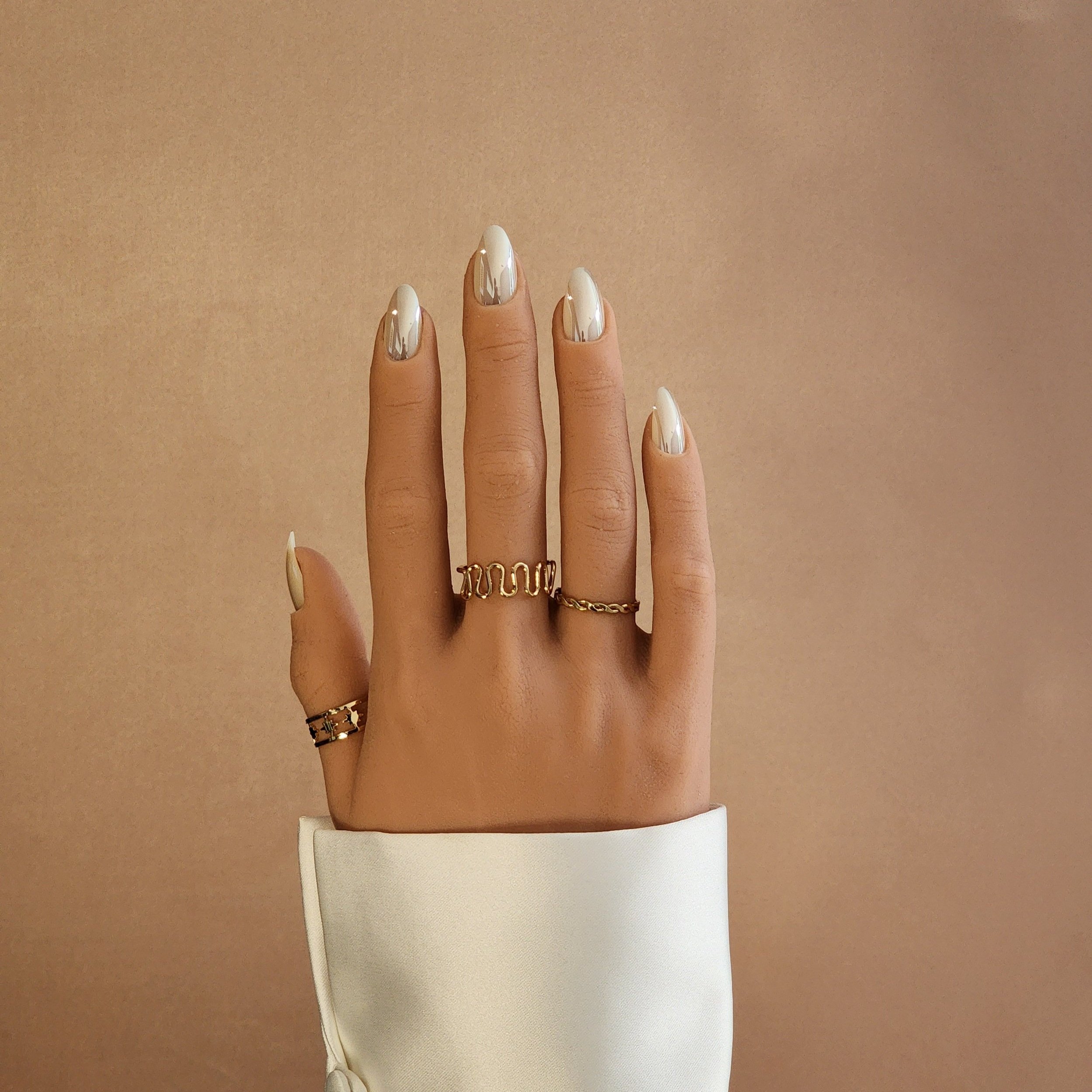 Misbehave (Chrome)