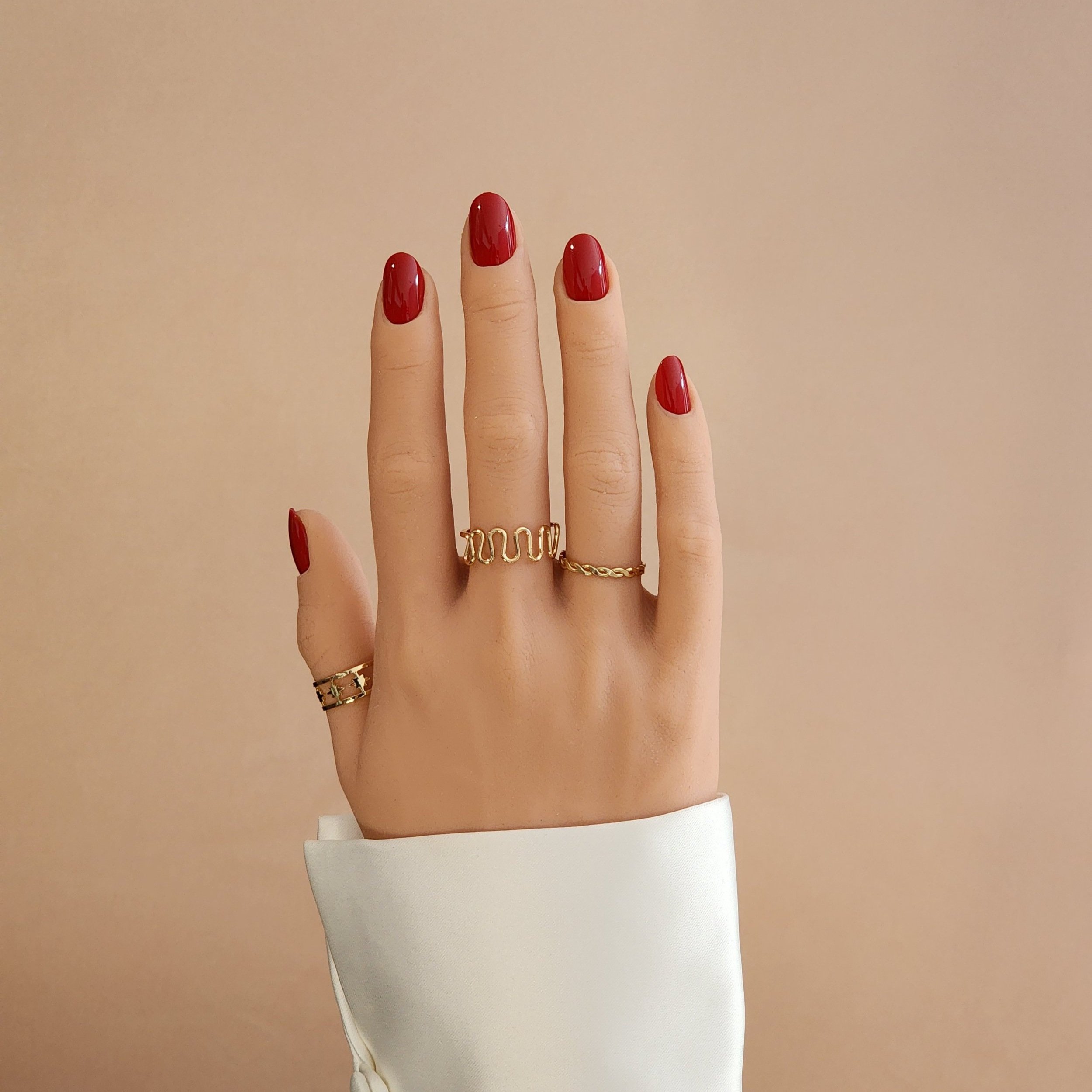 Cherry Crush (gel)