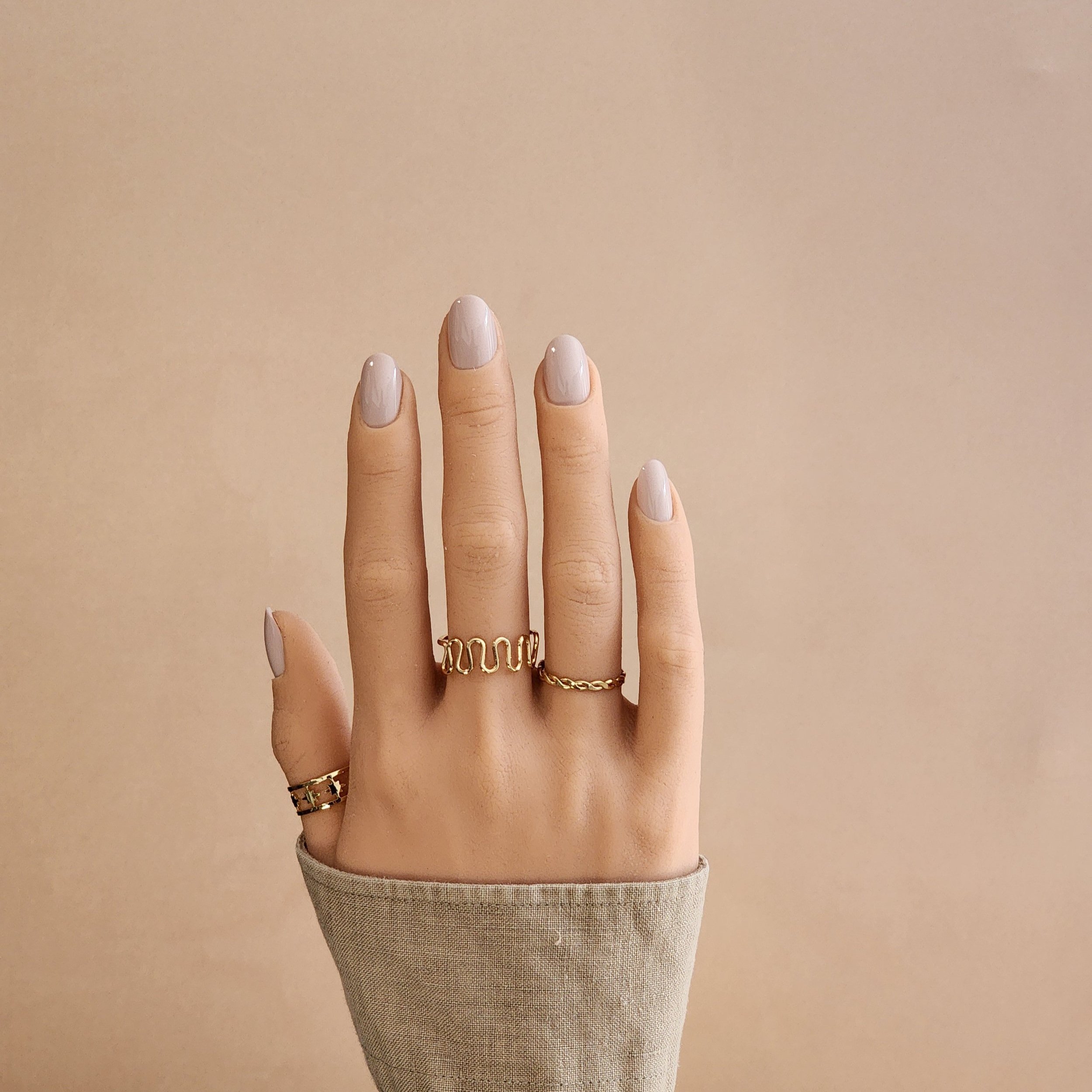 Oh So Nude (gel)
