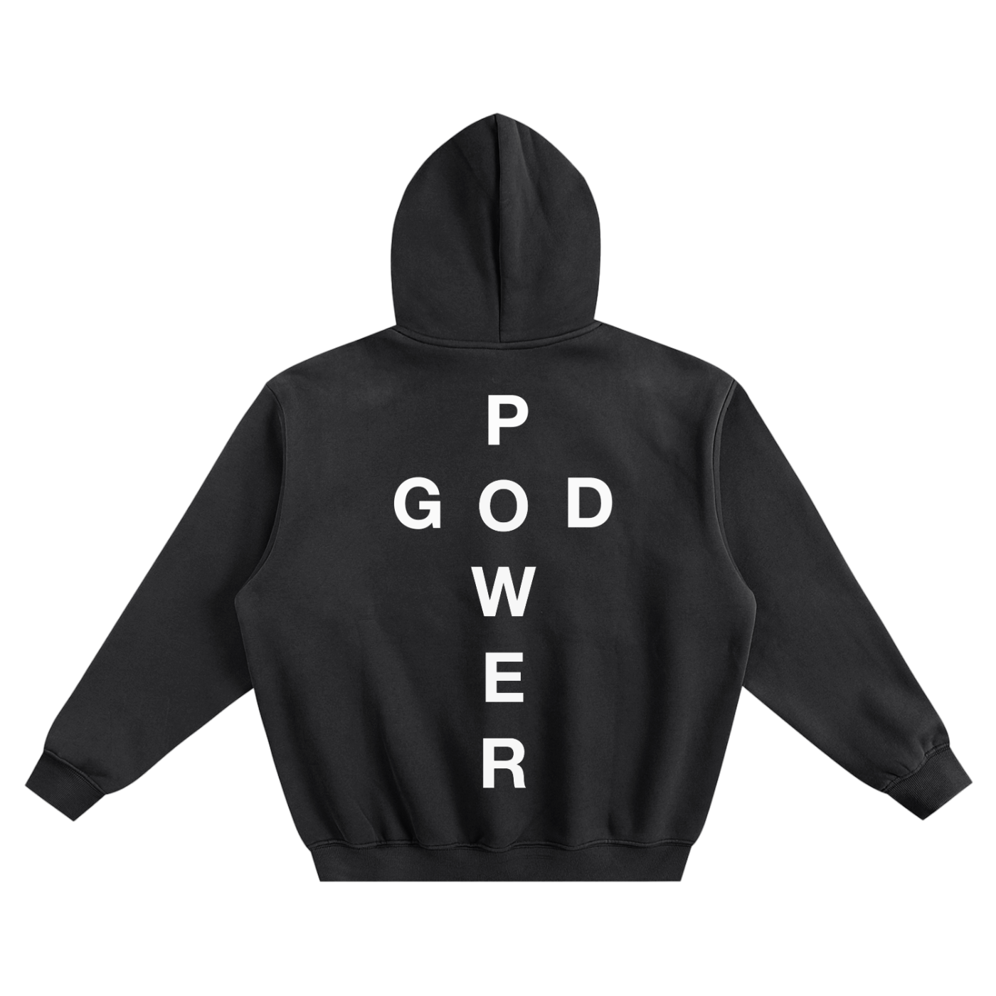 GOD POWER