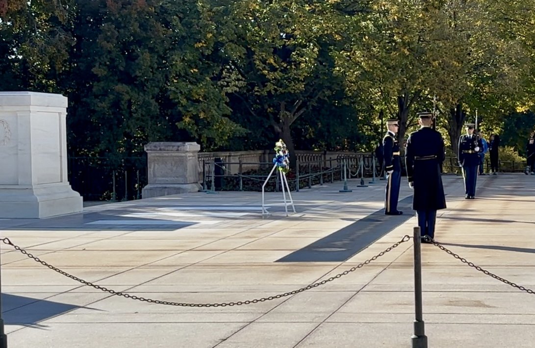 Salute to the Nation’s Veterans