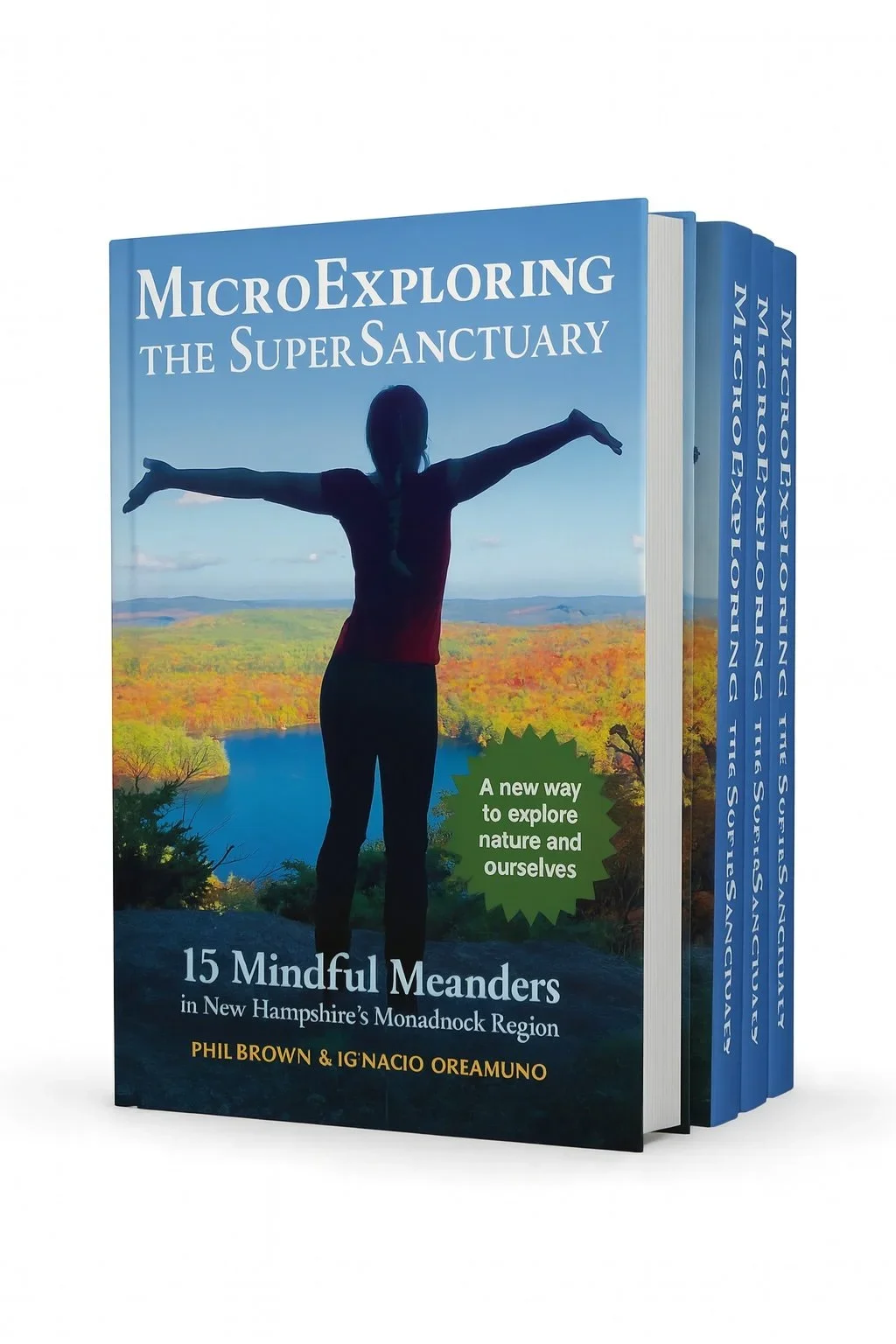 MicroExploring the SuperSanctuary