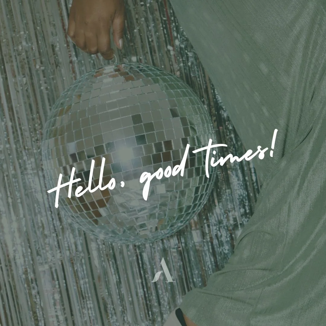 2026 is here! ✨ Time to plan, create, and grow &mdash; with marketing that feels good🫶

#FeelGoodMarketing #FeelingFab #HappyNewYear #SmallBusinessLove #yourtimetoshine  #Appetto