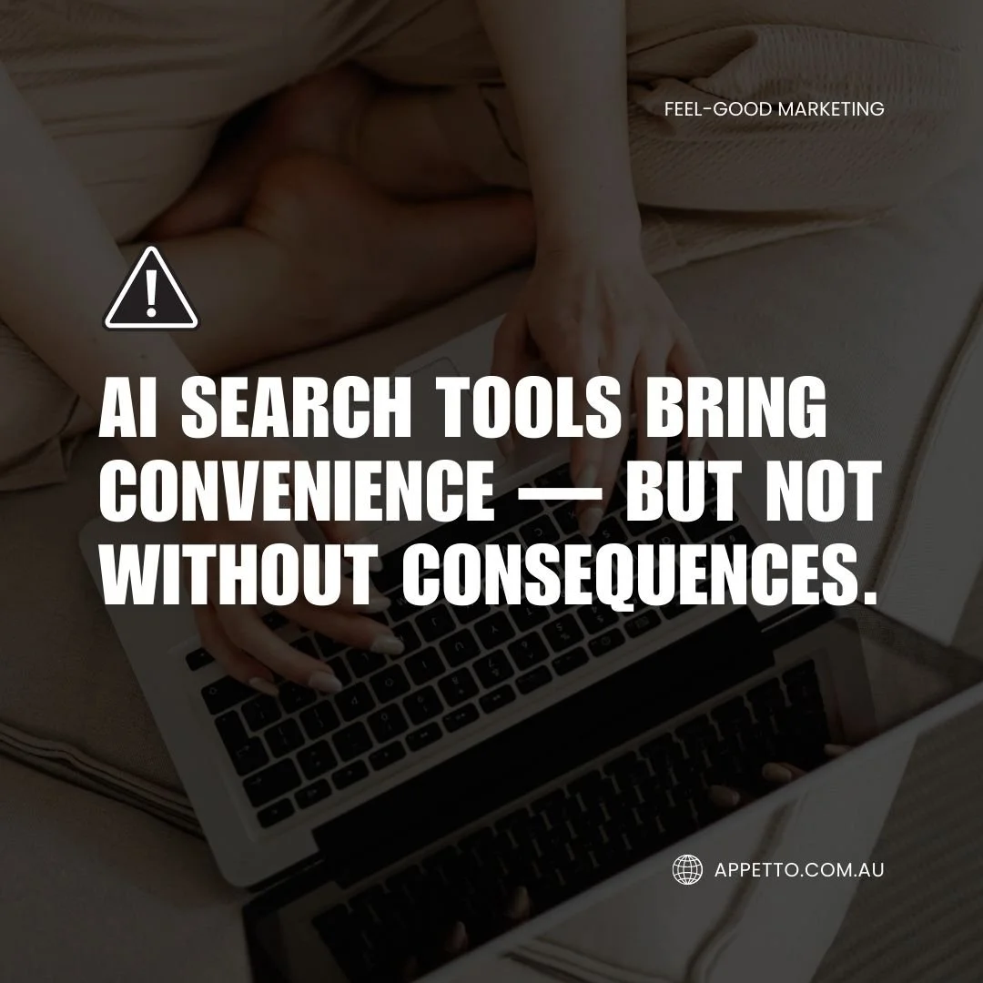 Google&rsquo;s AI summaries are changing how people find content online. For recipe bloggers and niche creators, this shift has meant traffic declines and new challenges in connecting with audiences.

Original creators are seeing real impacts &mdash;