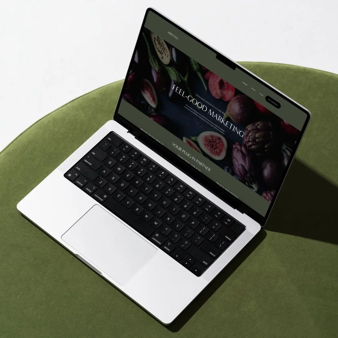 When your brand finally feels like you! ✨ Worth every step.

#BrandPride #SmallBusinessWins #CultivatingExcellence