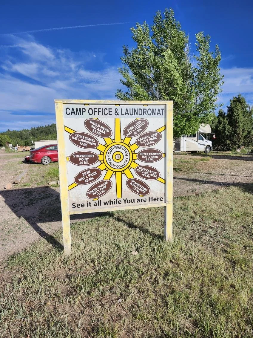 Rates — Camp Lutherwood Utah