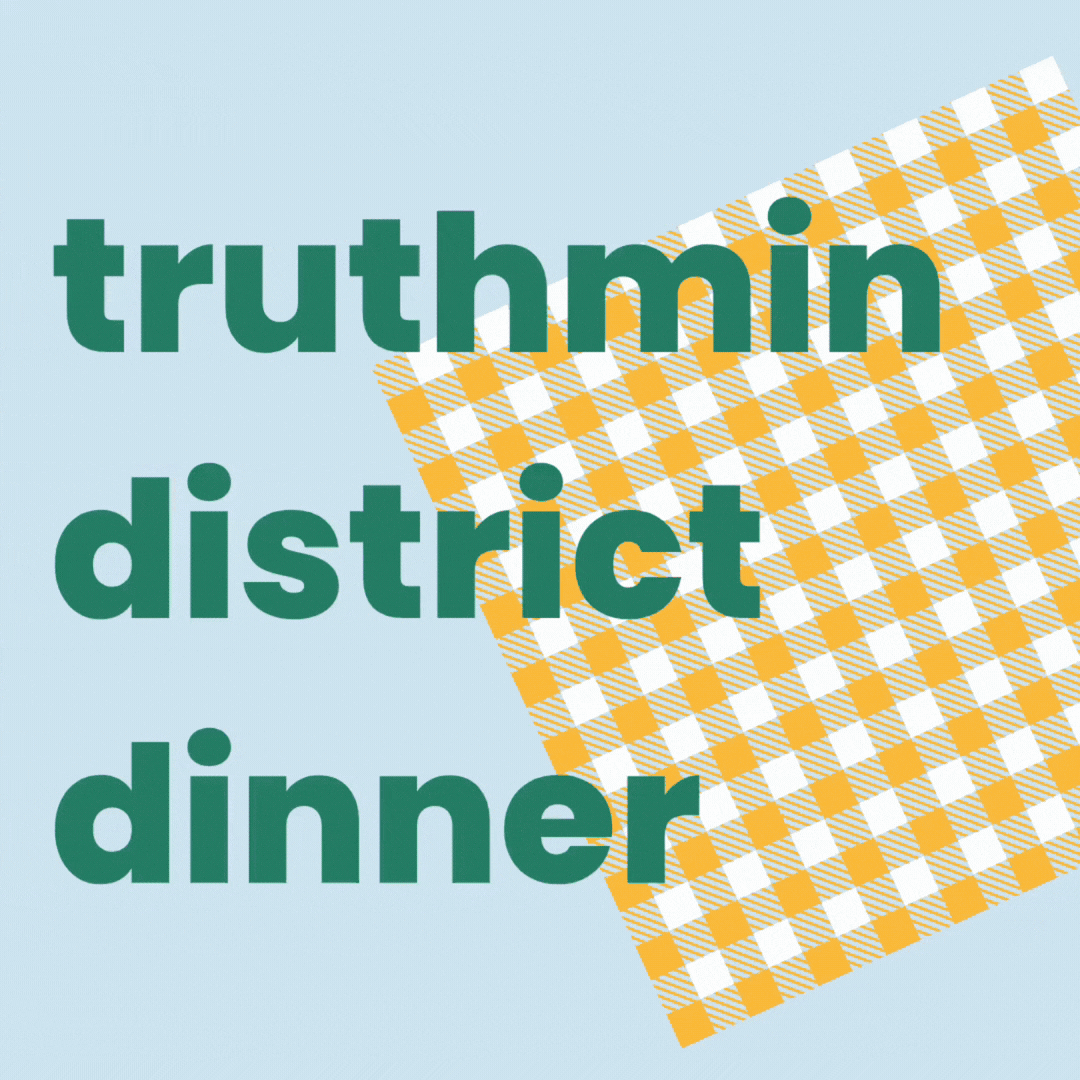 District Dinner