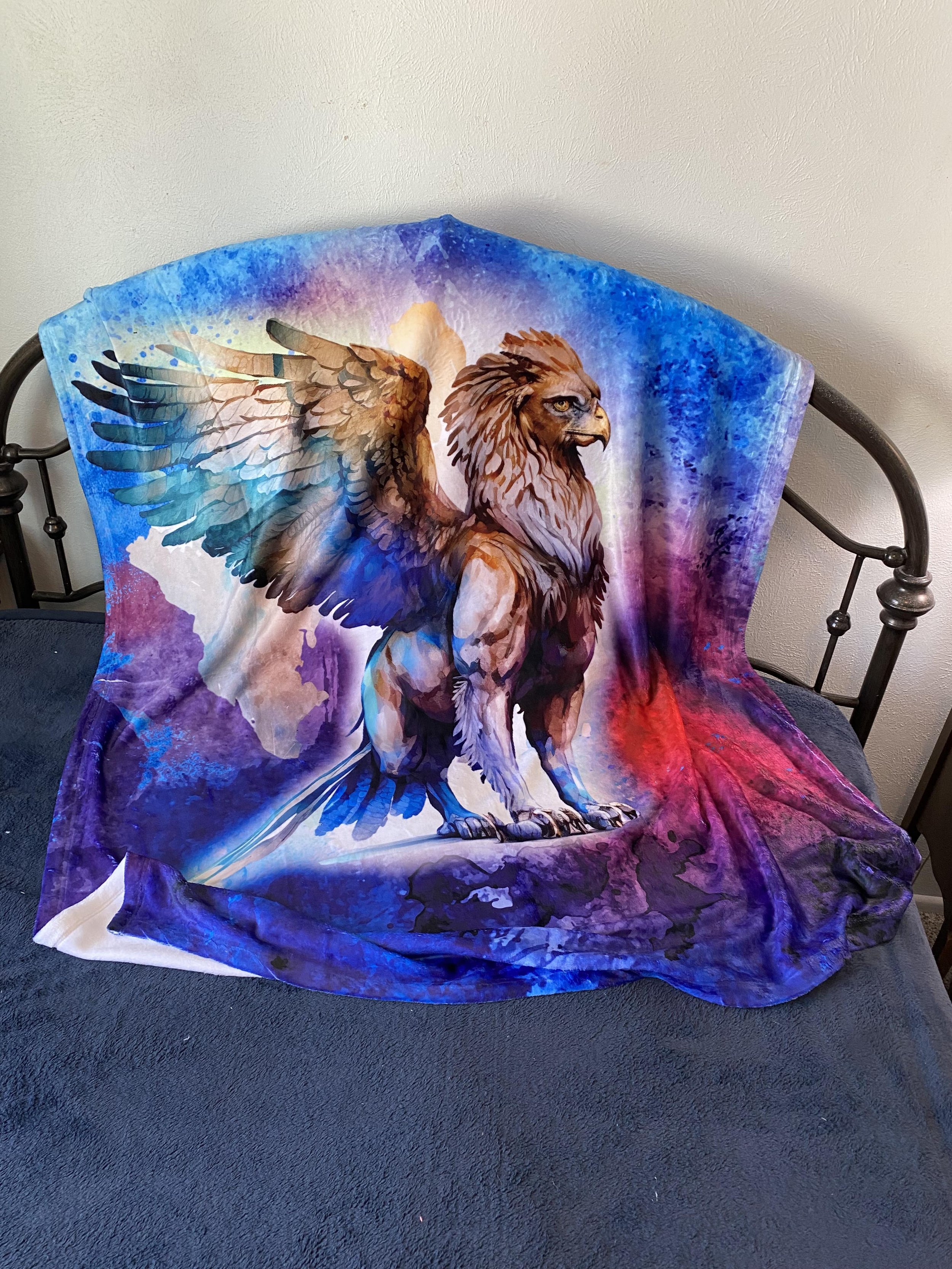 The Gryffyn