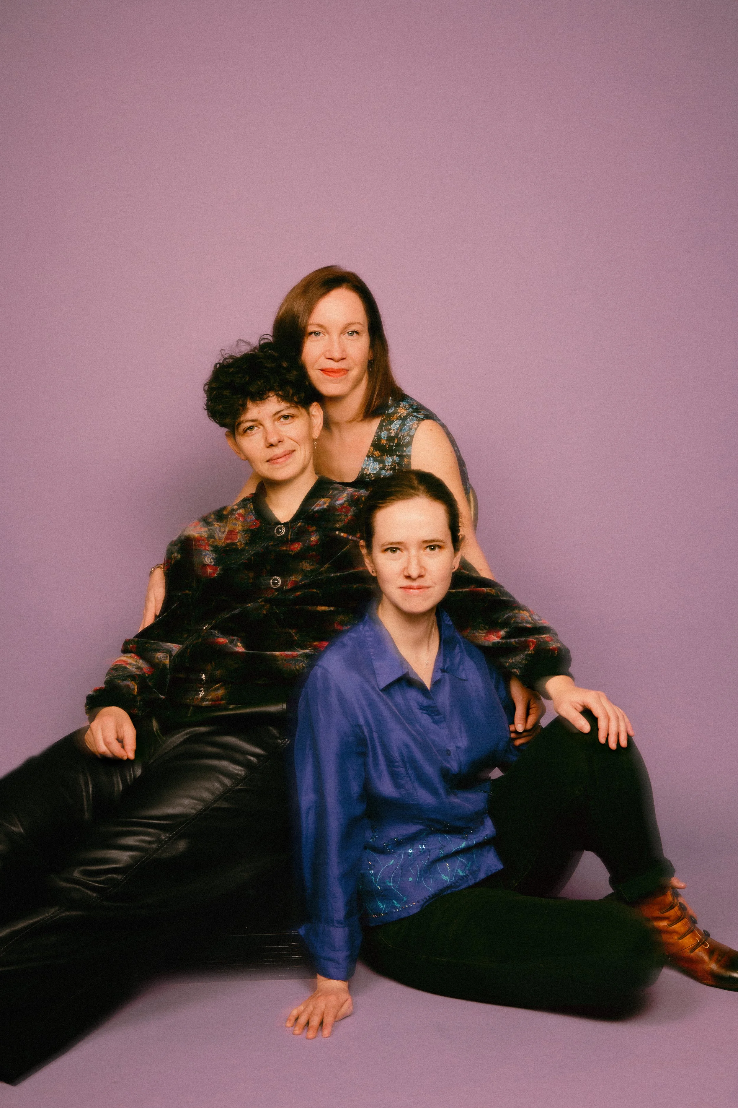 Concert à St Jean Sur Richelieu 