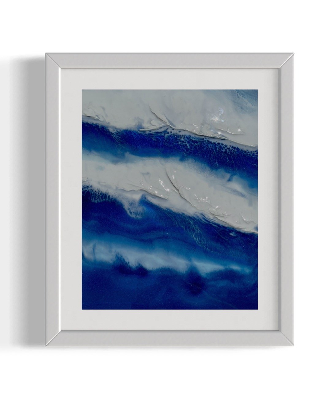 Deep Tides (Print)