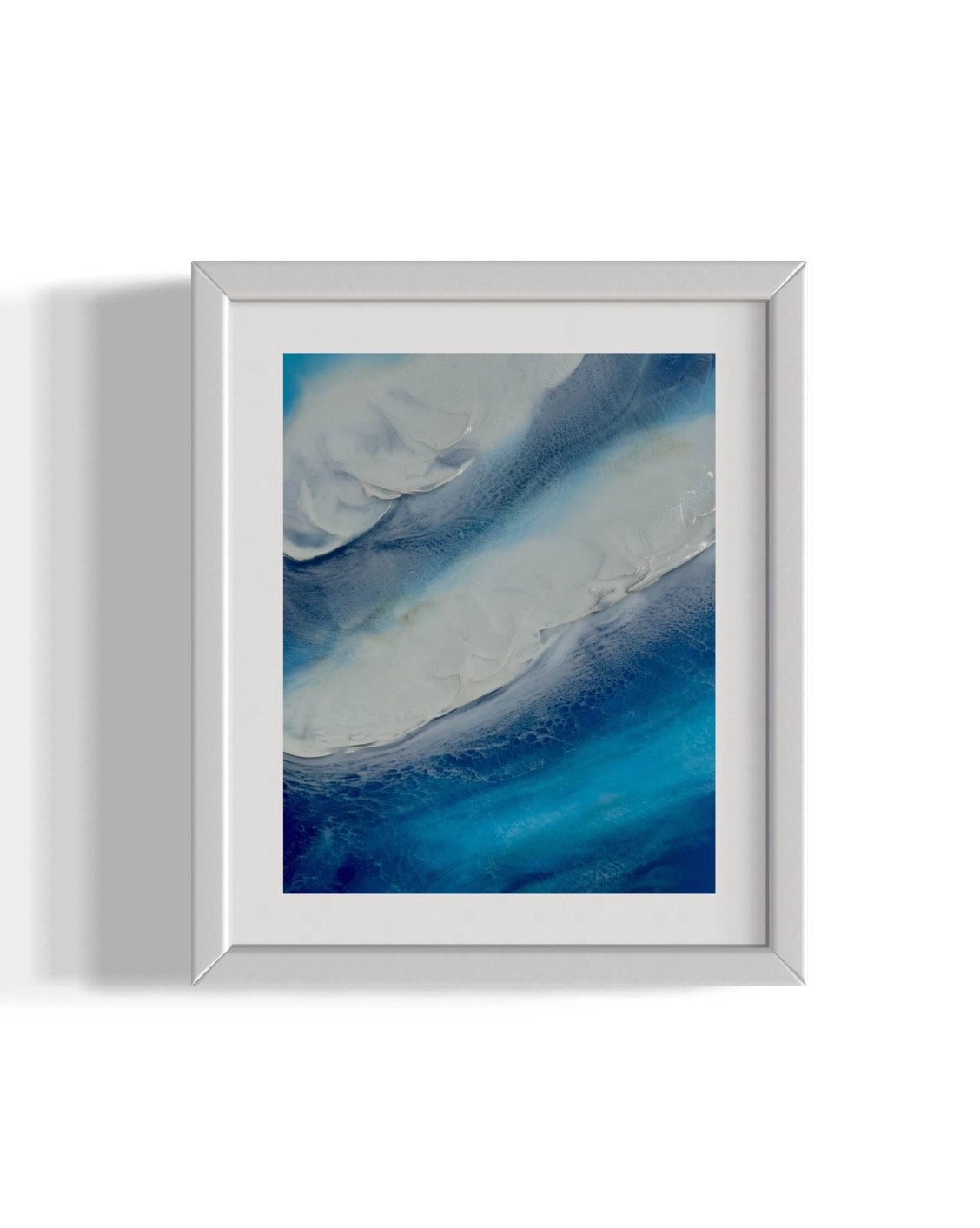 Ocean's Breath (Print)