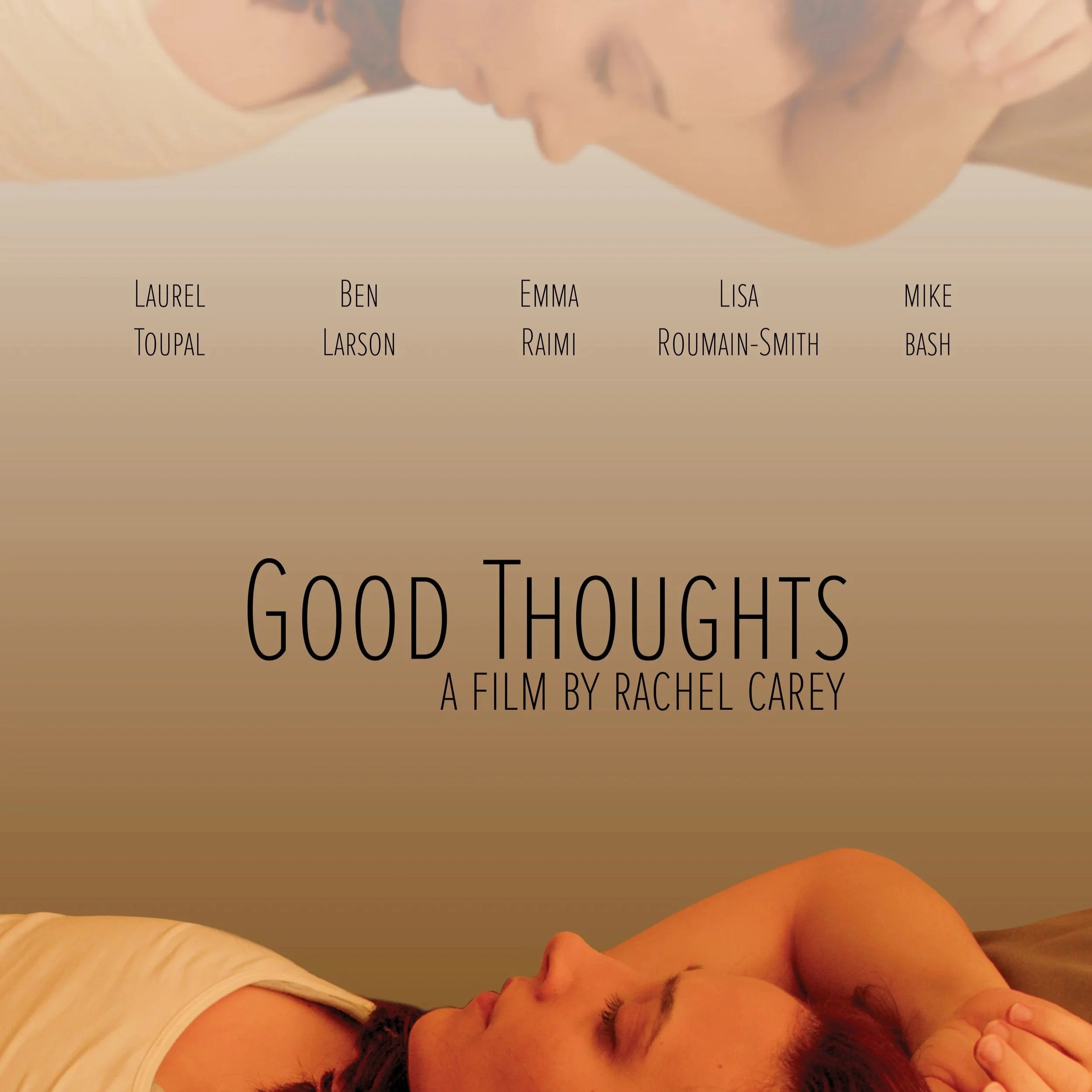 Good Thoughts