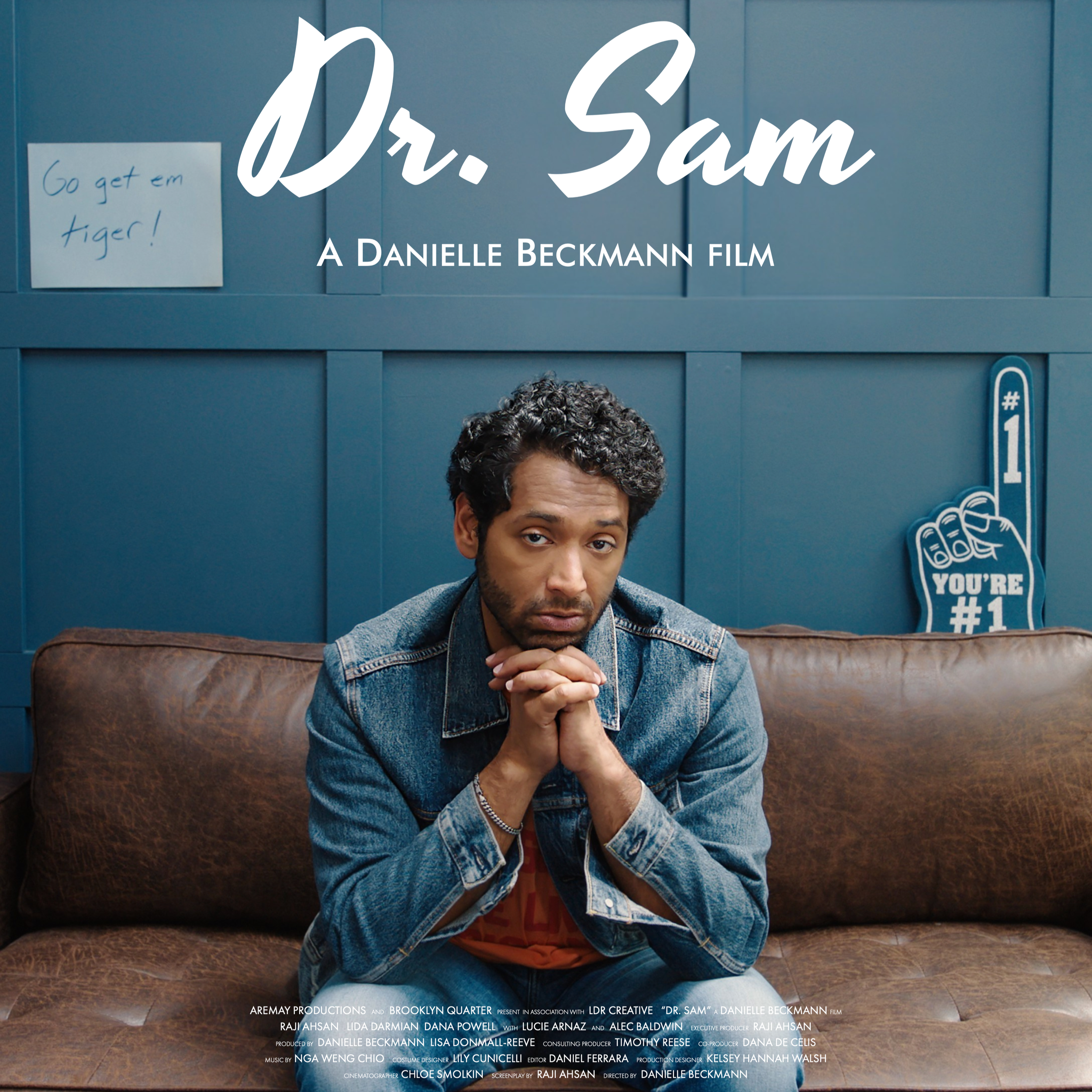 Dr. Sam