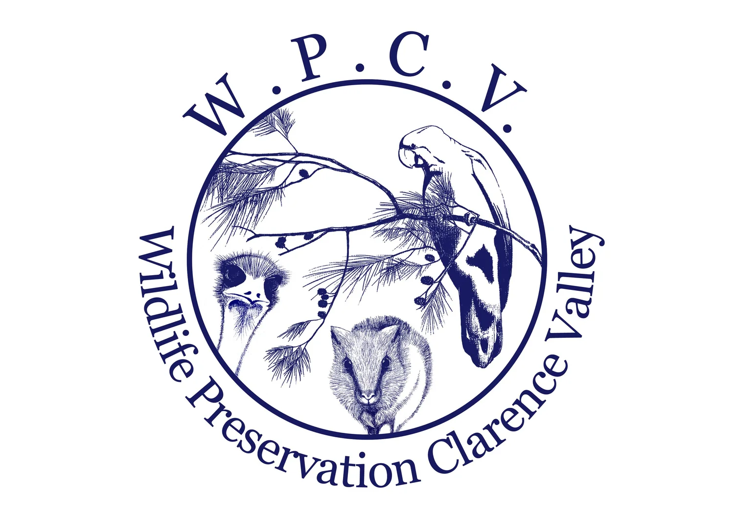 Wildlife Preservation Clarence Valley Ltd