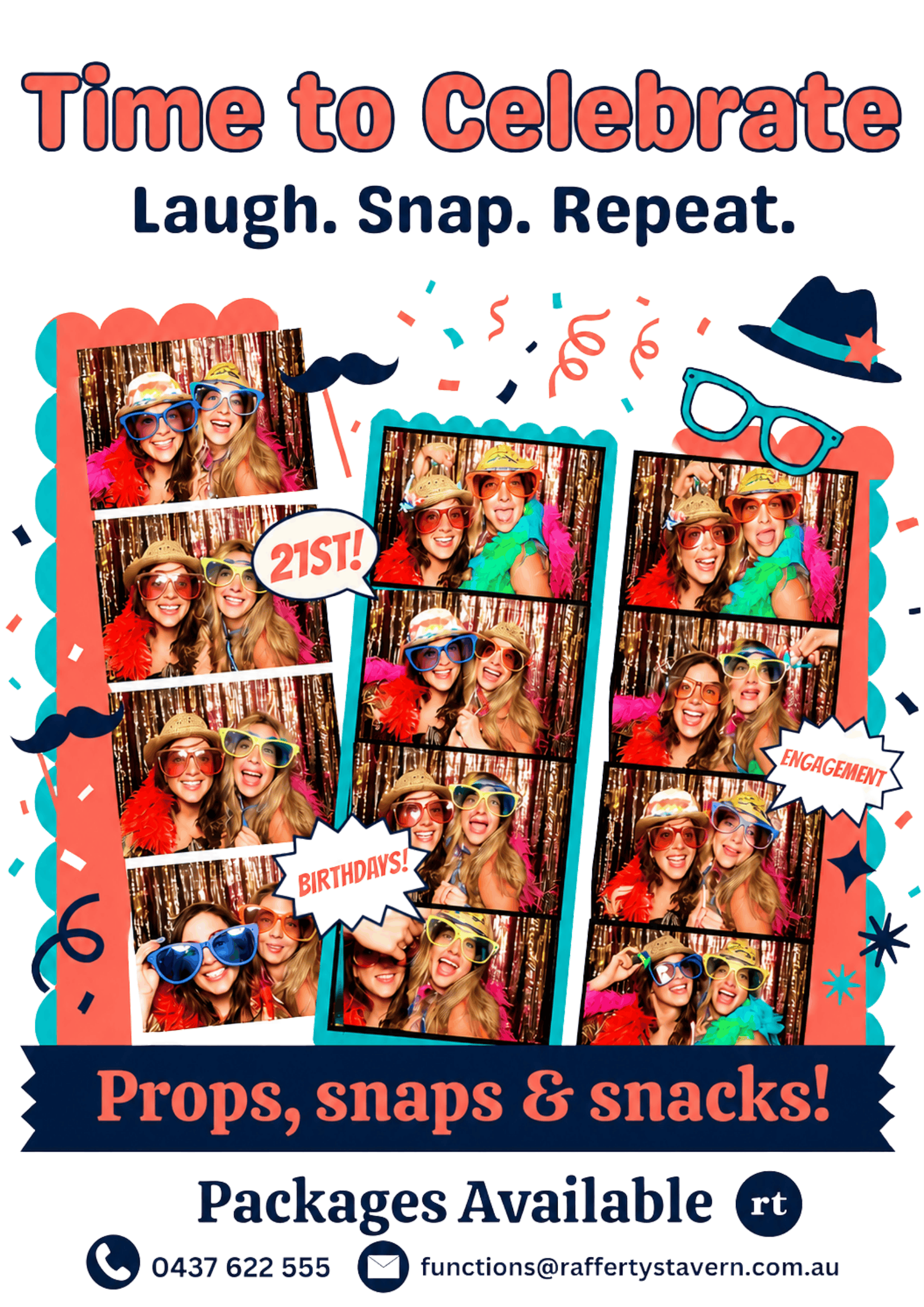 Photobooth Flyer with Food  Props-1.png
