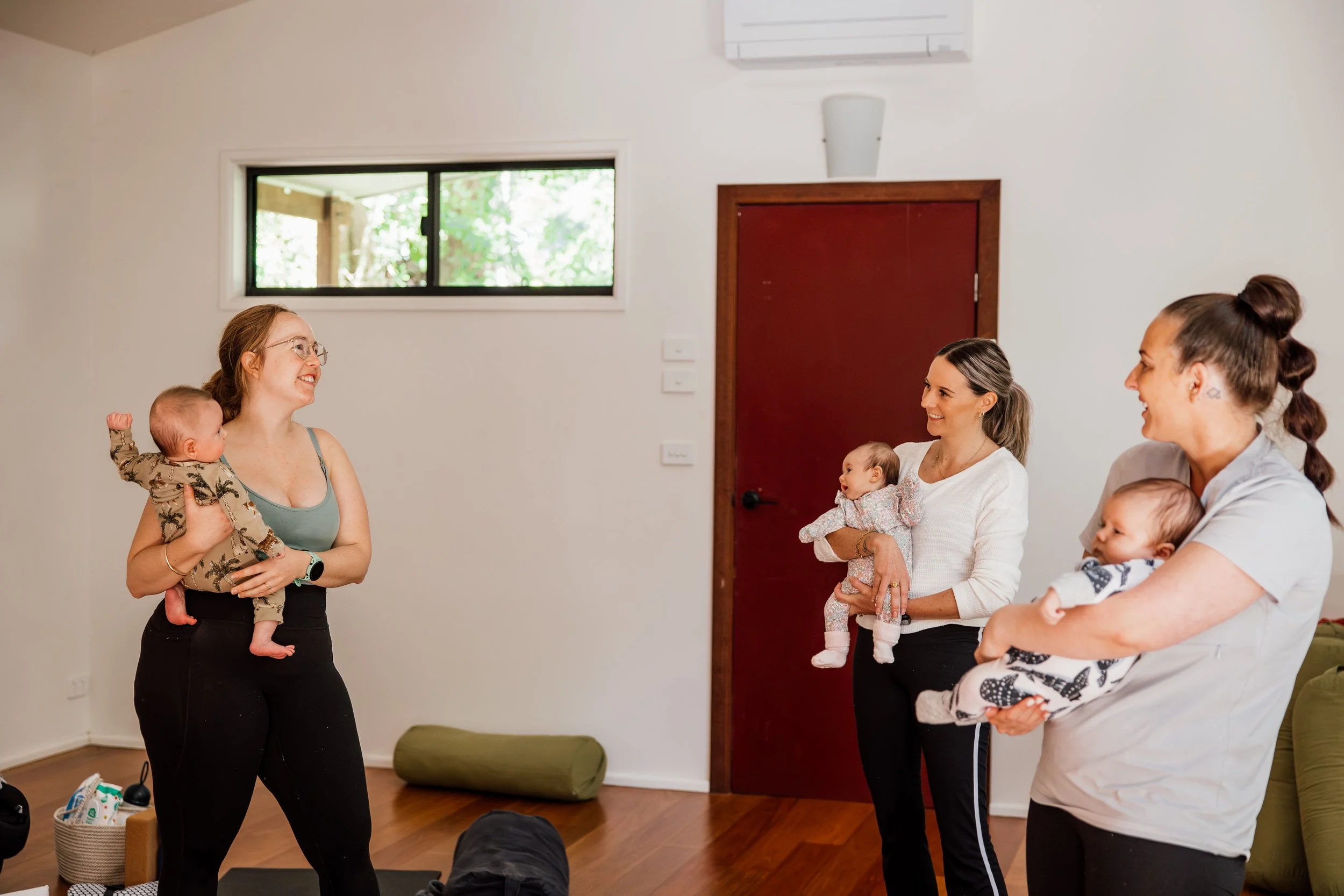 Songs in the Wilderness