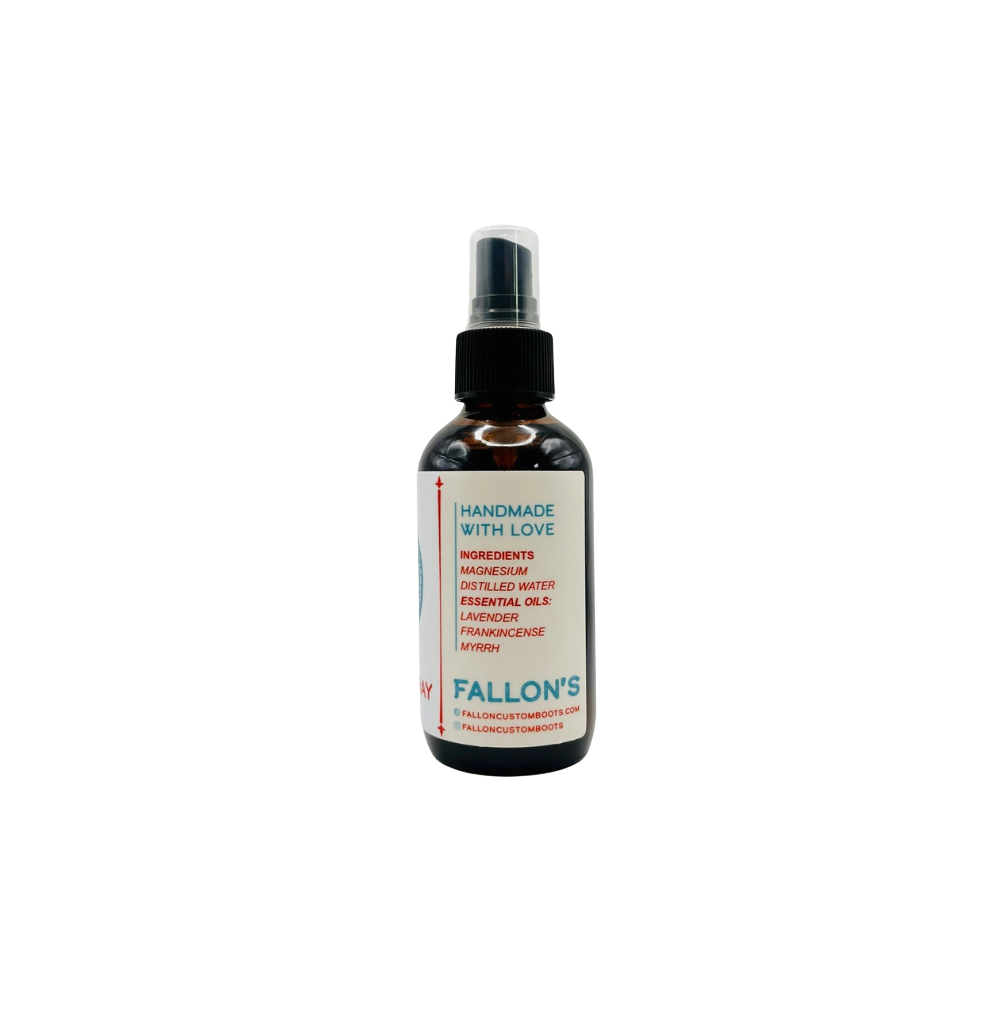 Fallon's Sleep Spray