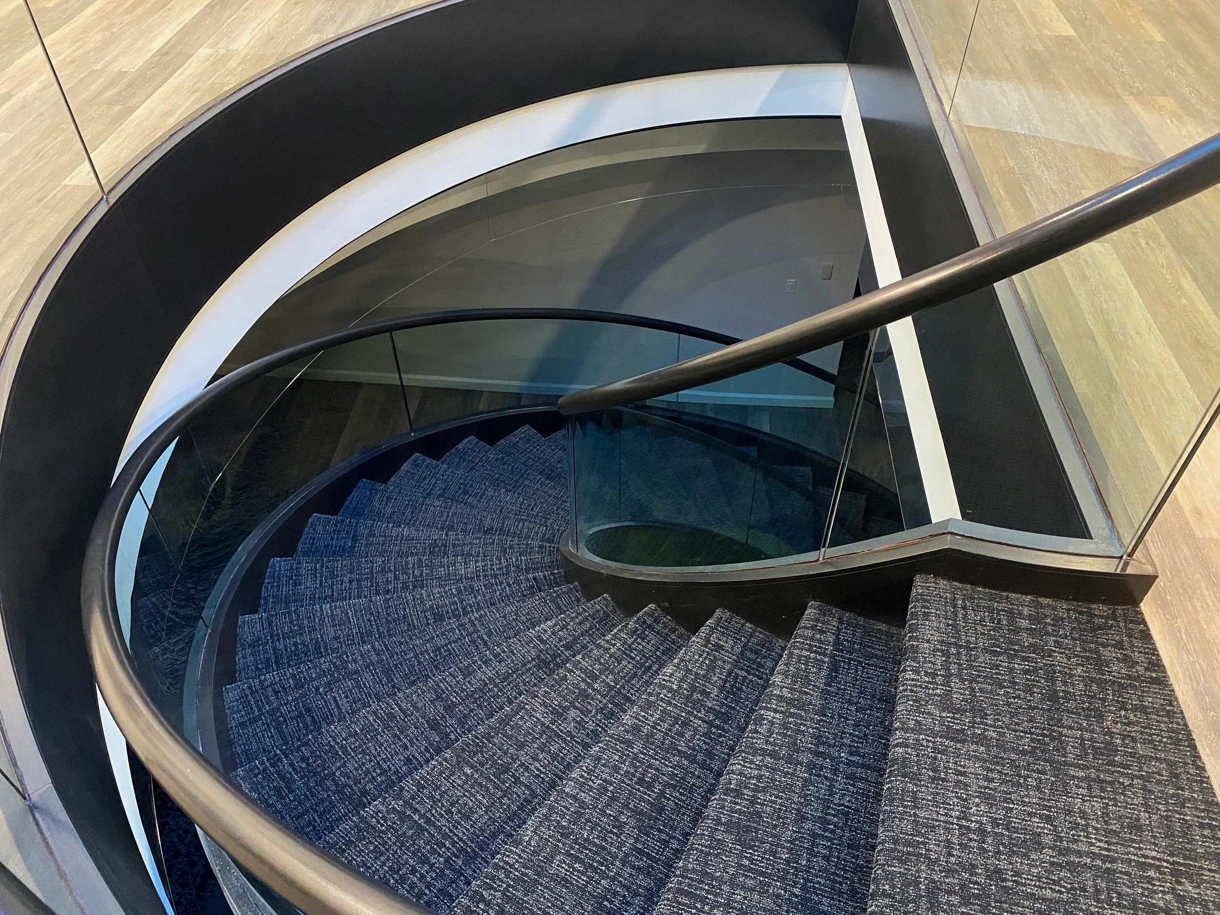 Stairway