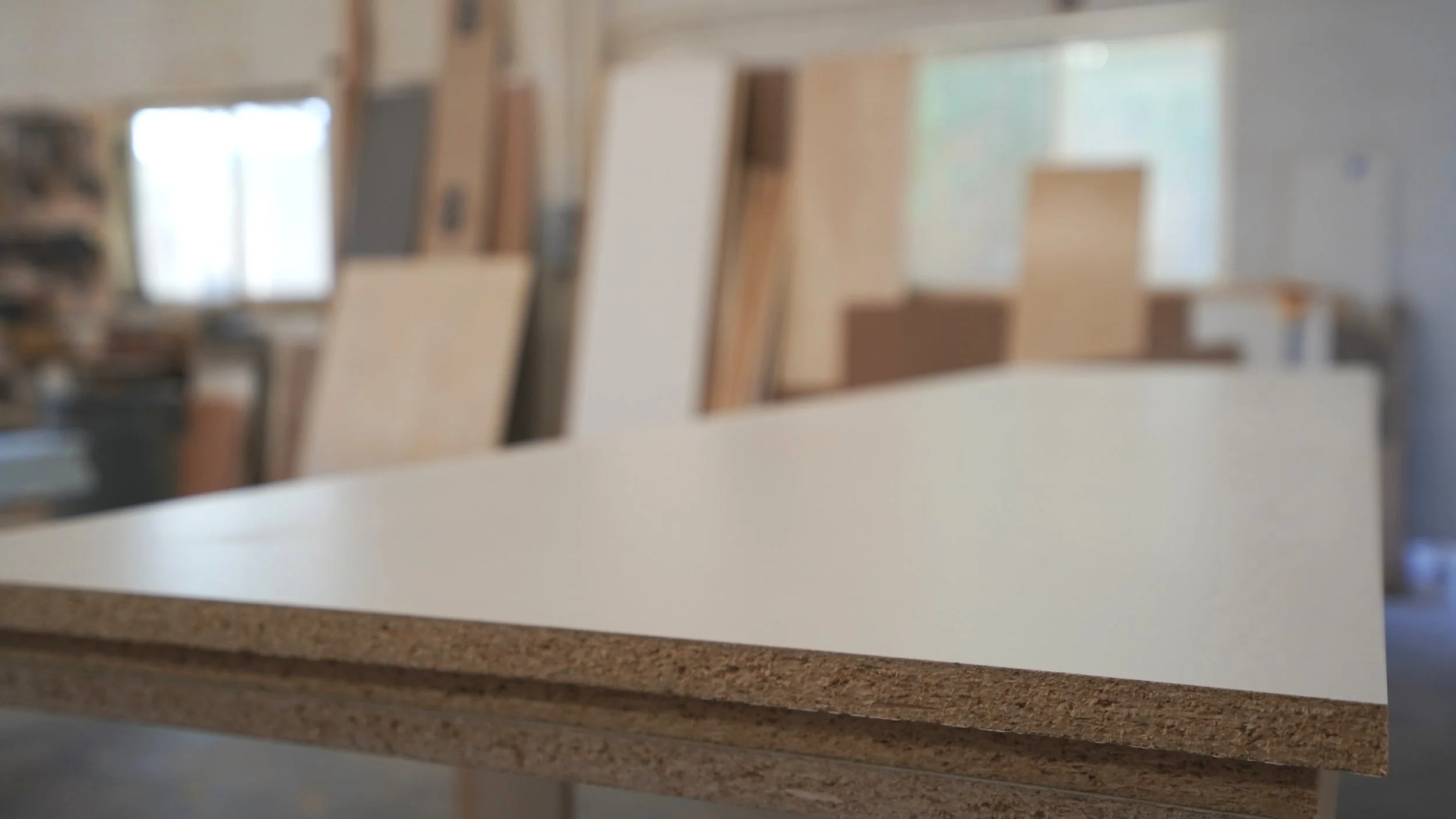 About Us — Custom Millwork Solutions